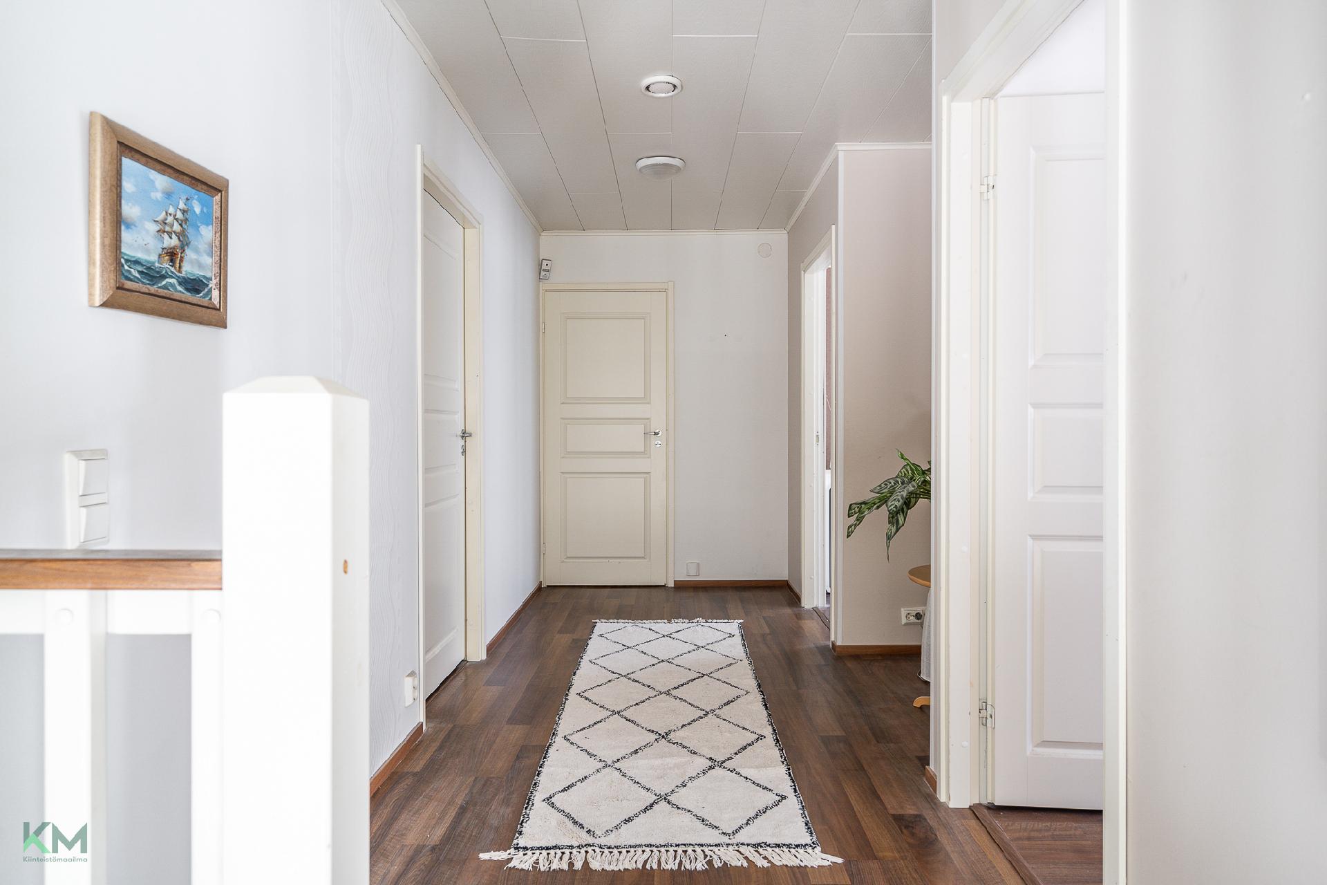 Martinpolku 7, Asemanseutu, Kempele