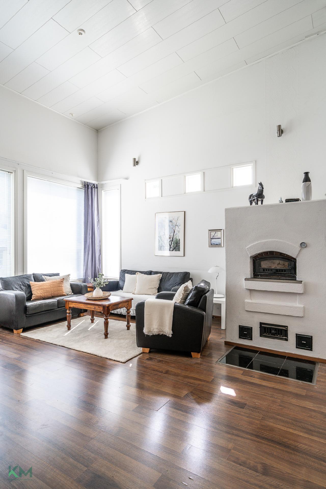 Martinpolku 7, Asemanseutu, Kempele