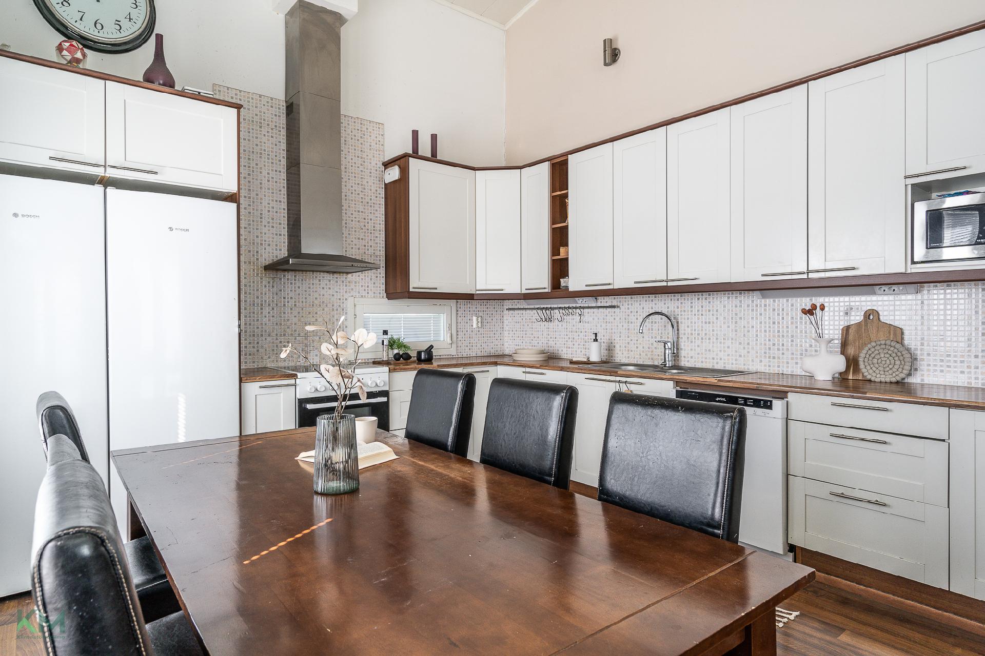 Martinpolku 7, Asemanseutu, Kempele