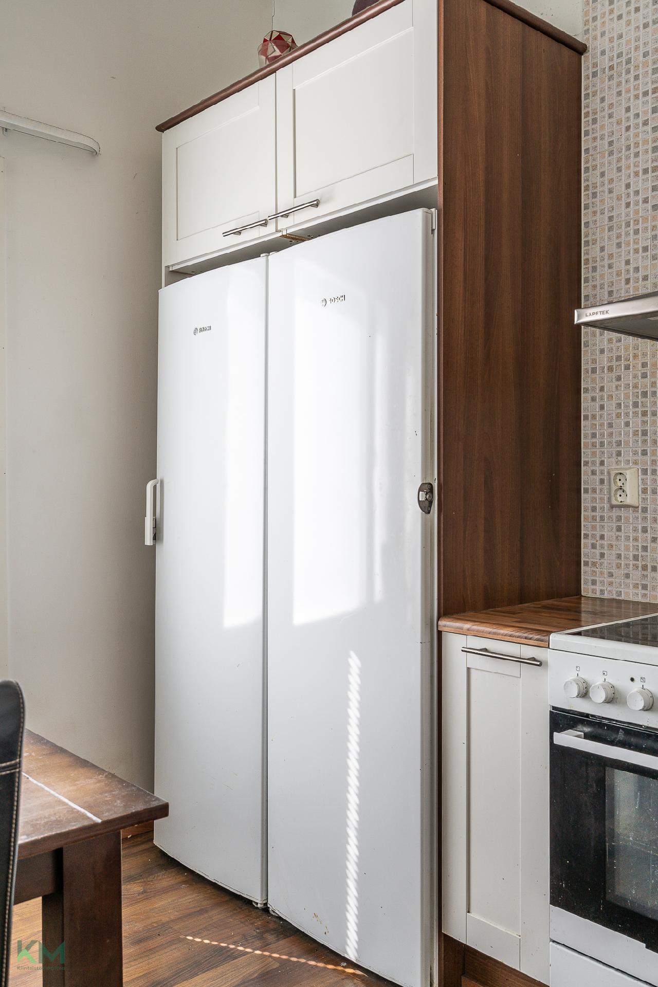 Martinpolku 7, Asemanseutu, Kempele