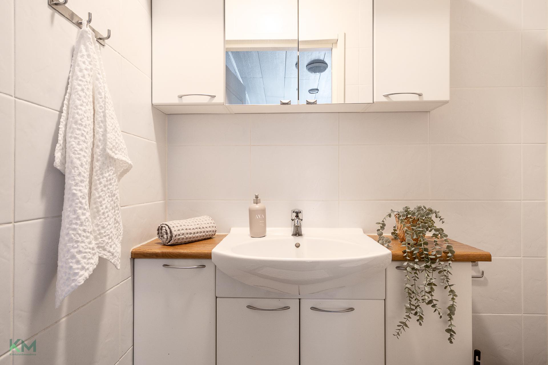 Martinpolku 7, Asemanseutu, Kempele