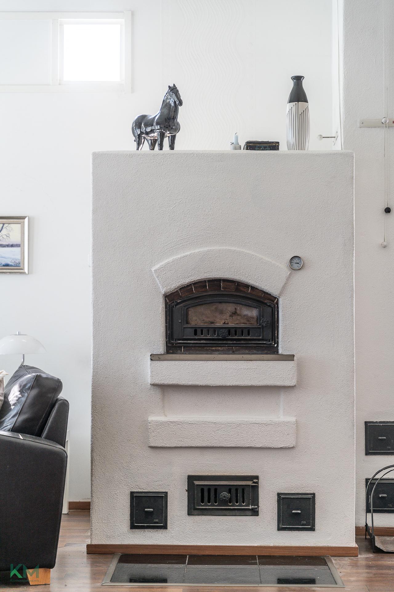 Martinpolku 7, Asemanseutu, Kempele