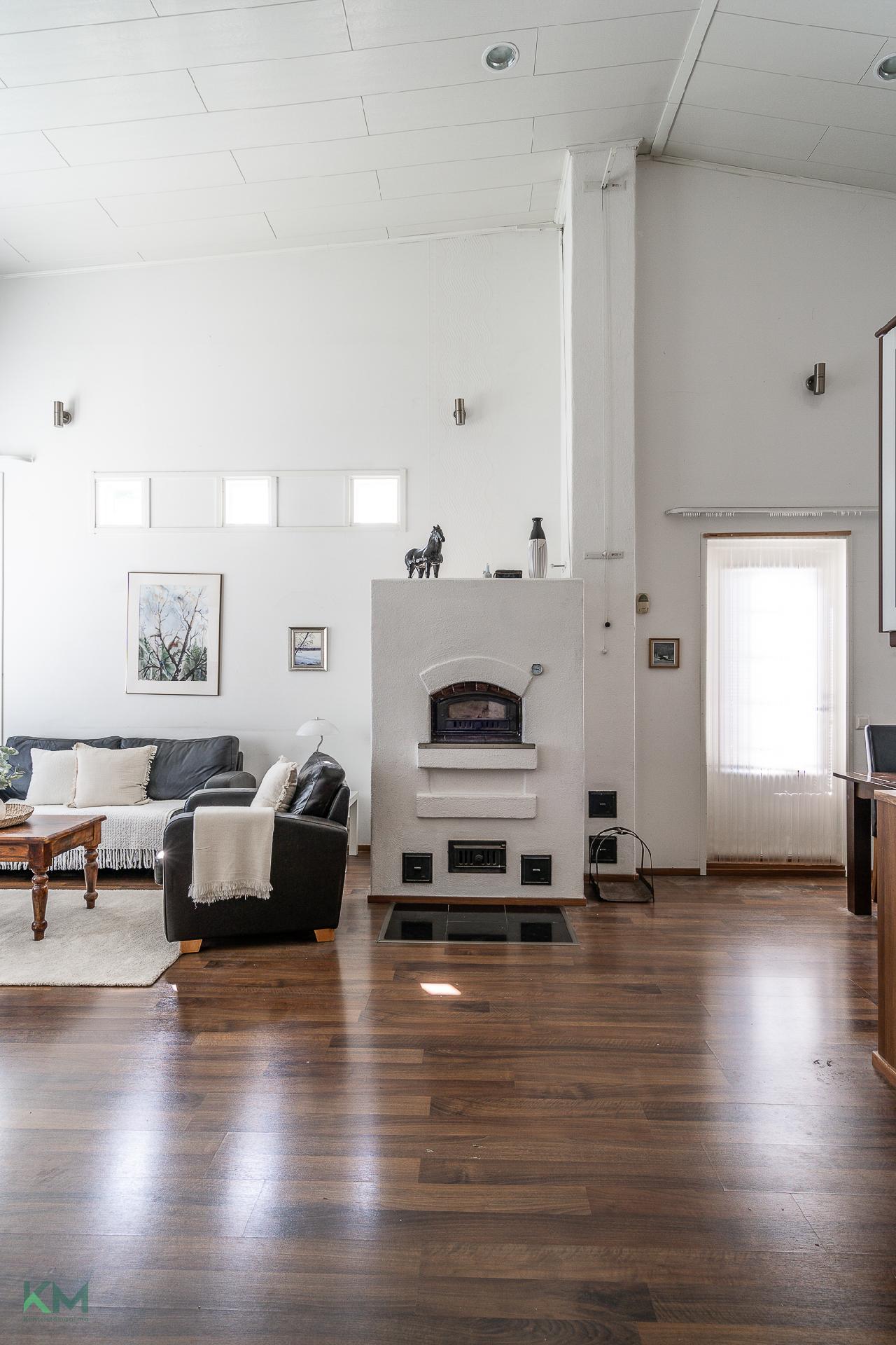 Martinpolku 7, Asemanseutu, Kempele