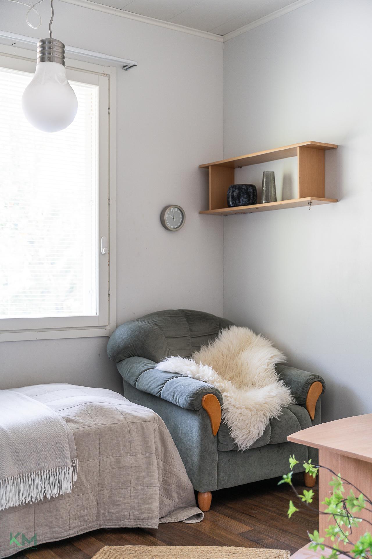 Martinpolku 7, Asemanseutu, Kempele