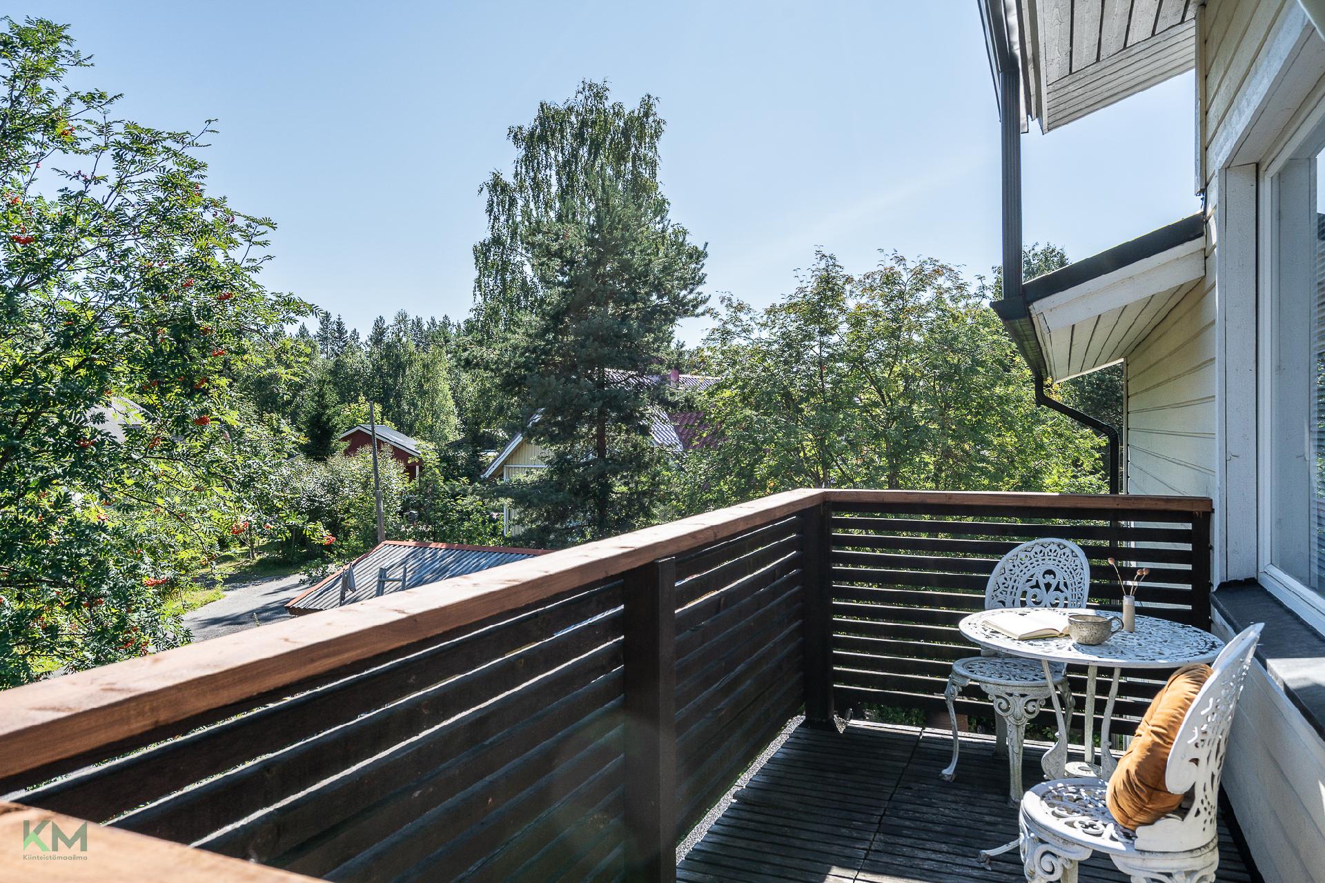 Martinpolku 7, Asemanseutu, Kempele