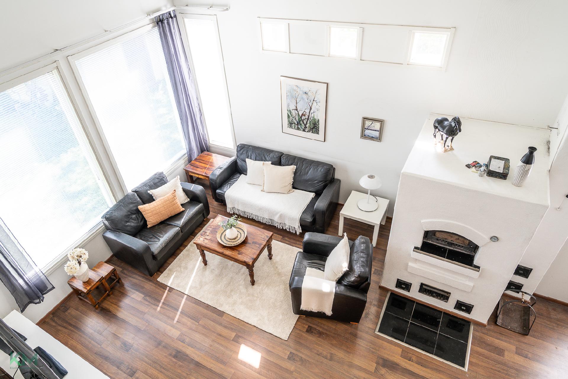 Martinpolku 7, Asemanseutu, Kempele