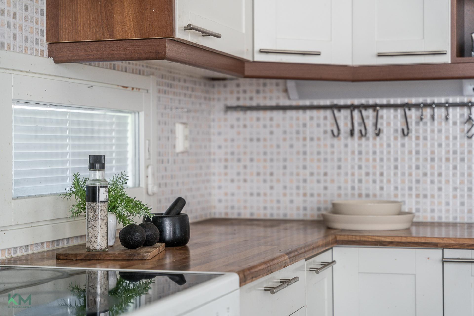 Martinpolku 7, Asemanseutu, Kempele