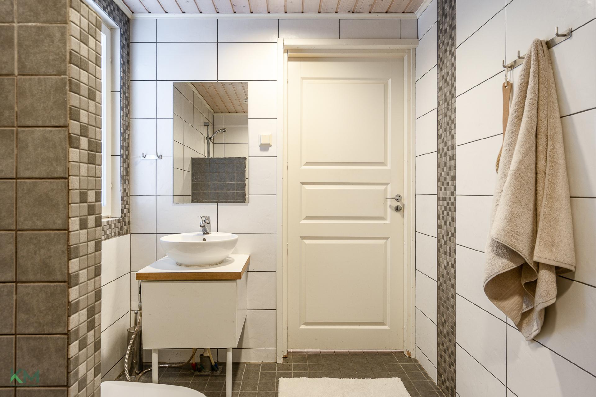 Martinpolku 7, Asemanseutu, Kempele