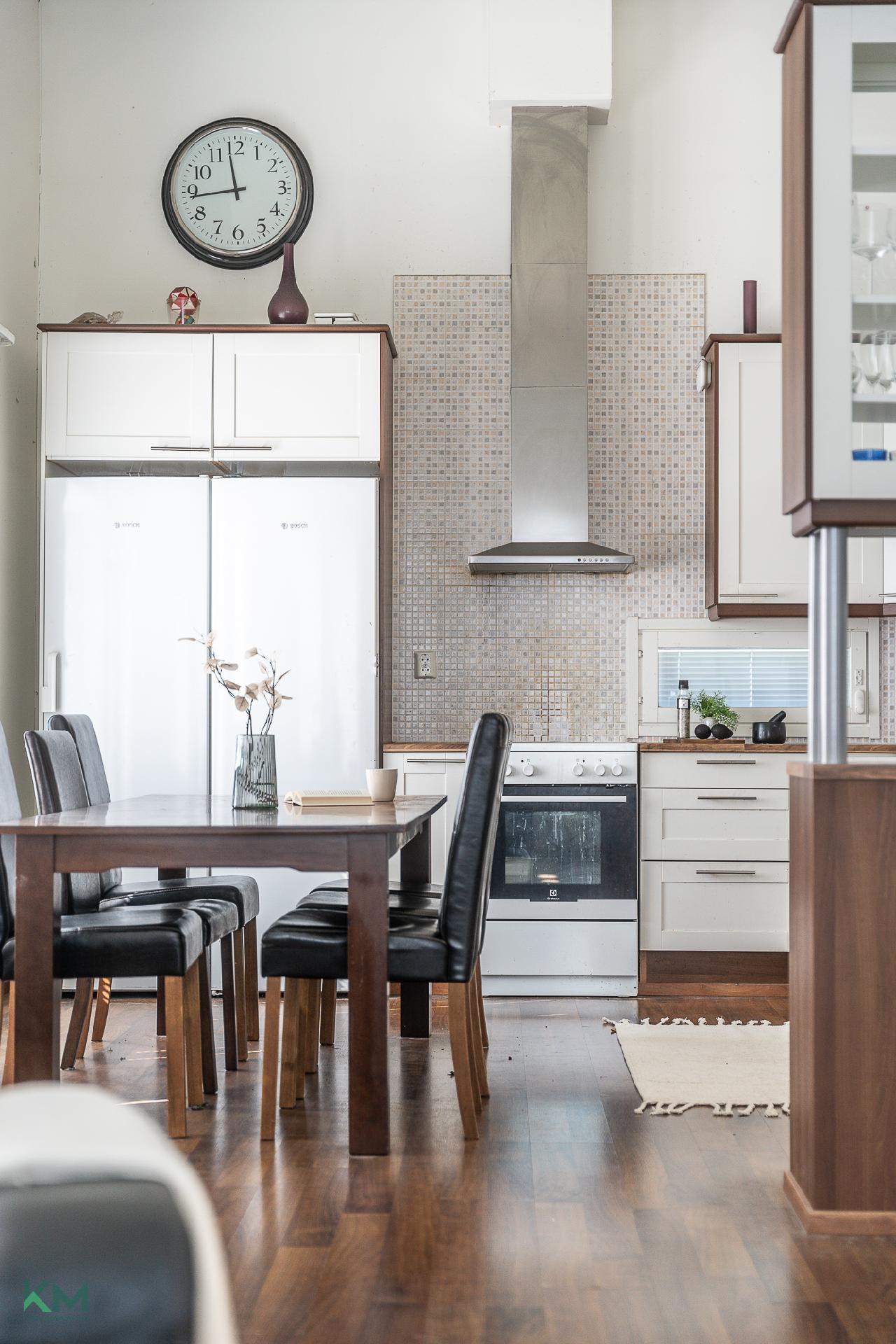 Martinpolku 7, Asemanseutu, Kempele