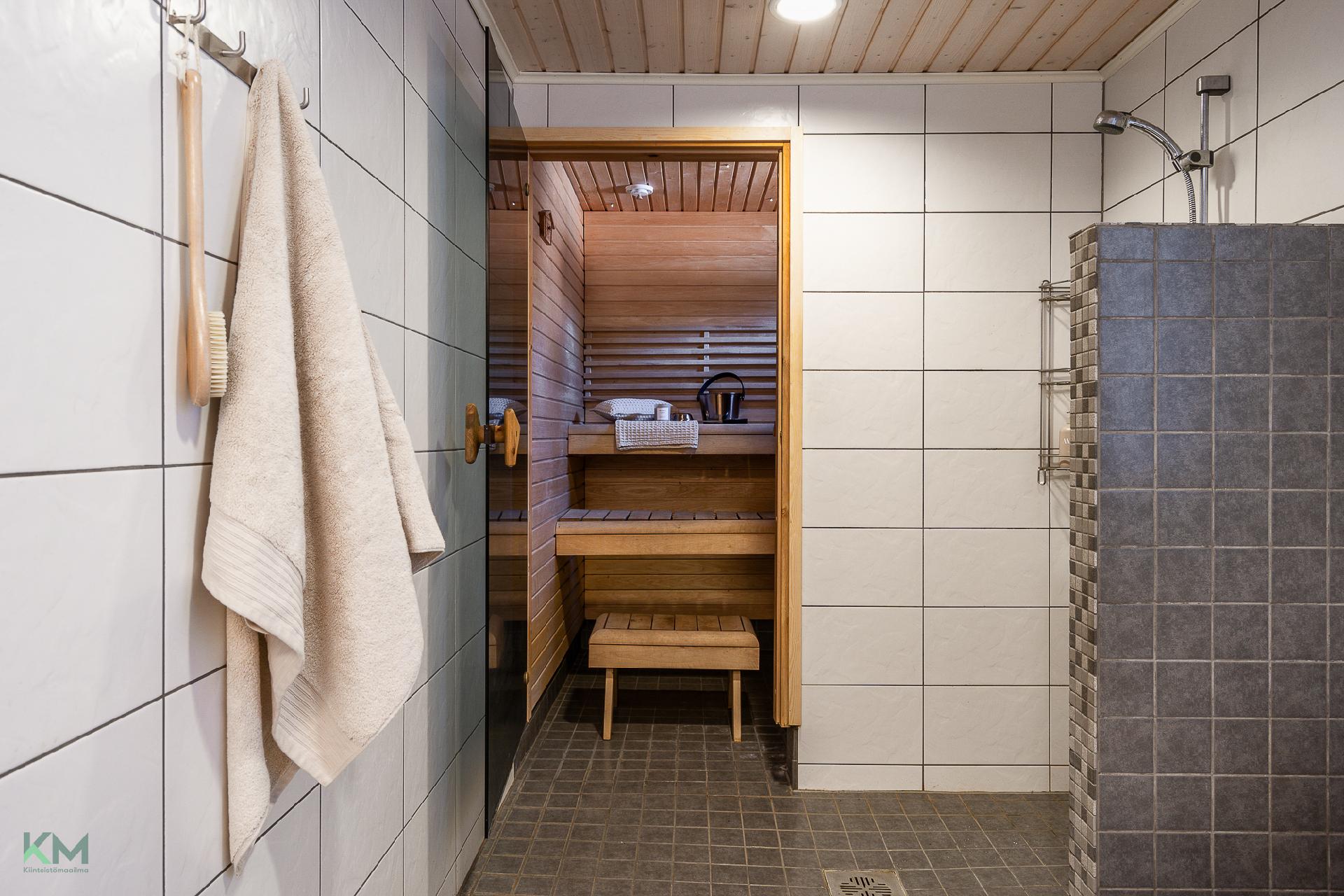 Martinpolku 7, Asemanseutu, Kempele