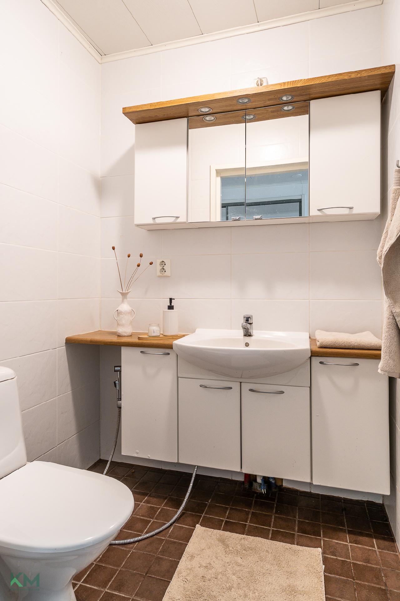 Martinpolku 7, Asemanseutu, Kempele