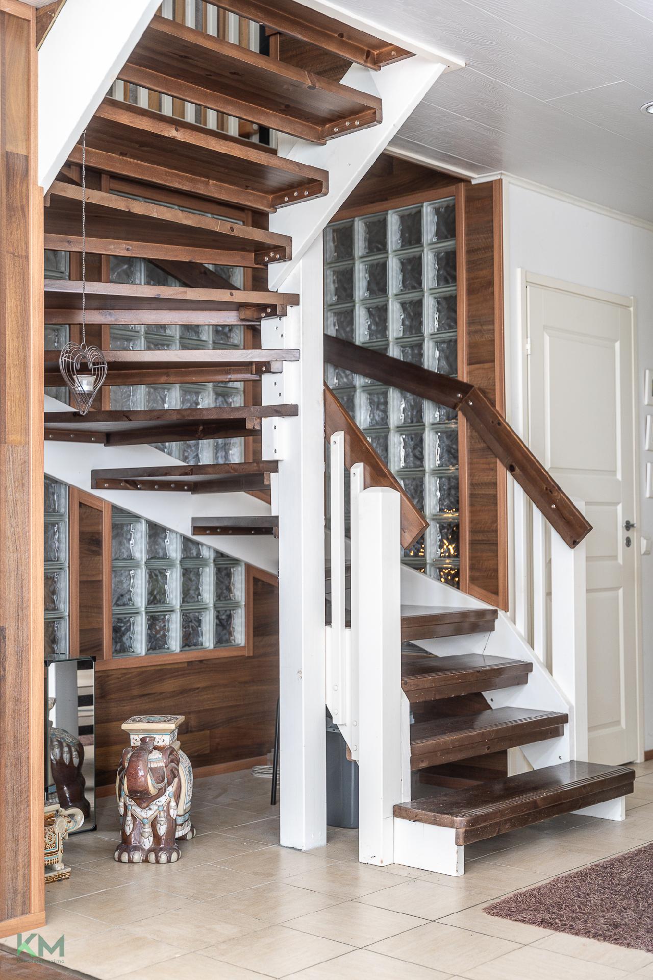 Martinpolku 7, Asemanseutu, Kempele