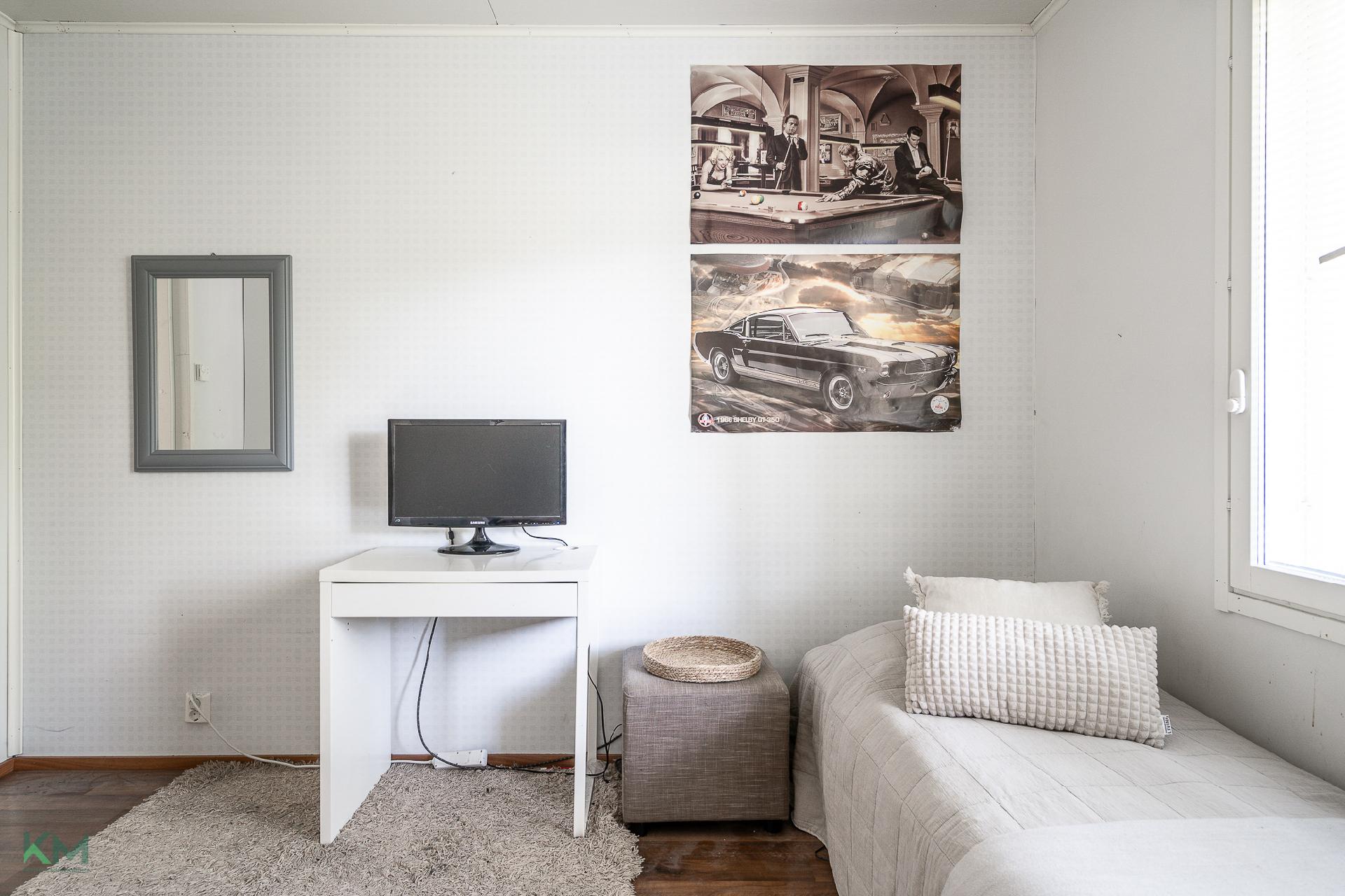 Martinpolku 7, Asemanseutu, Kempele