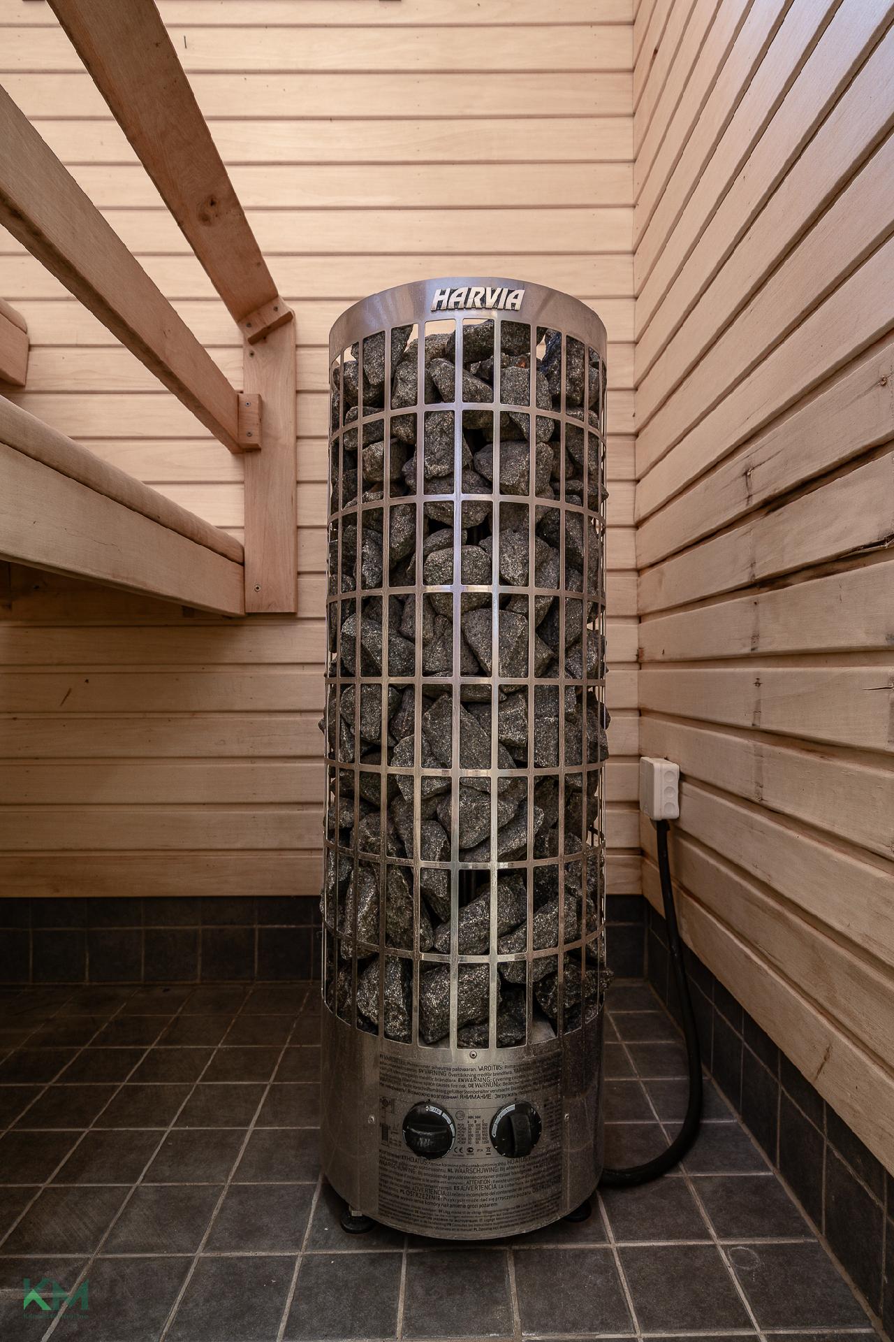 Martinpolku 7, Asemanseutu, Kempele