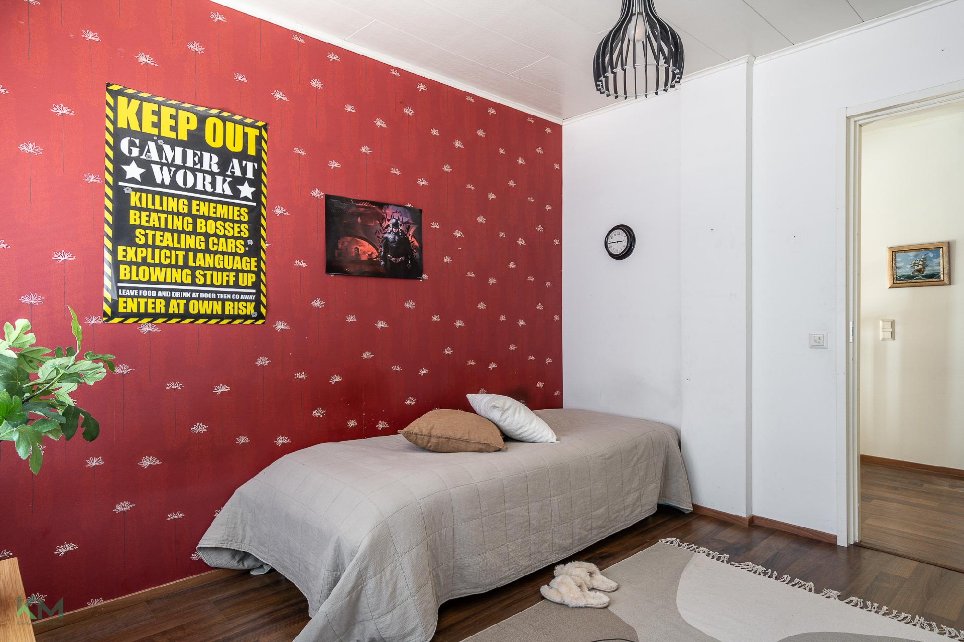 Martinpolku 7, Asemanseutu, Kempele