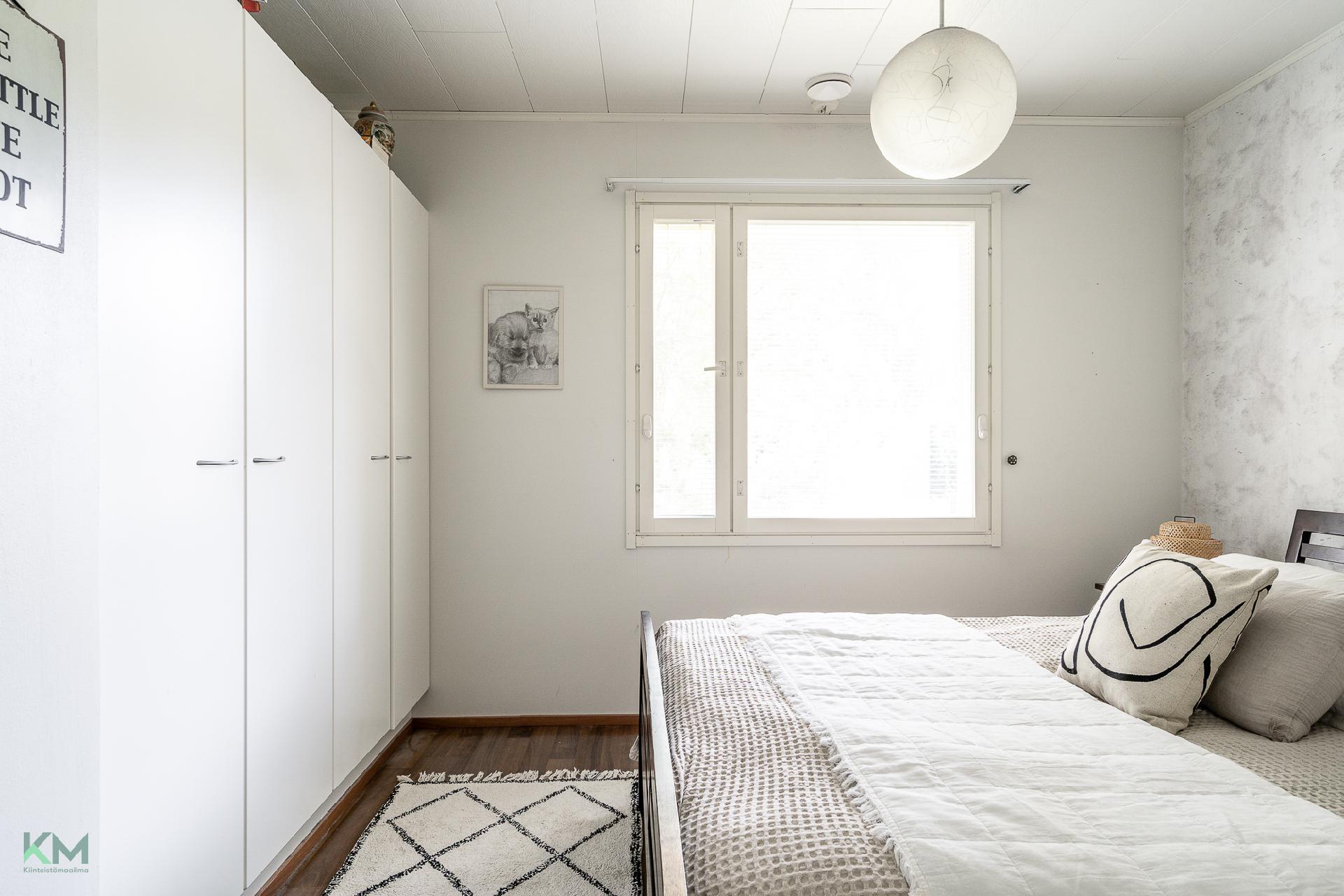 Martinpolku 7, Asemanseutu, Kempele