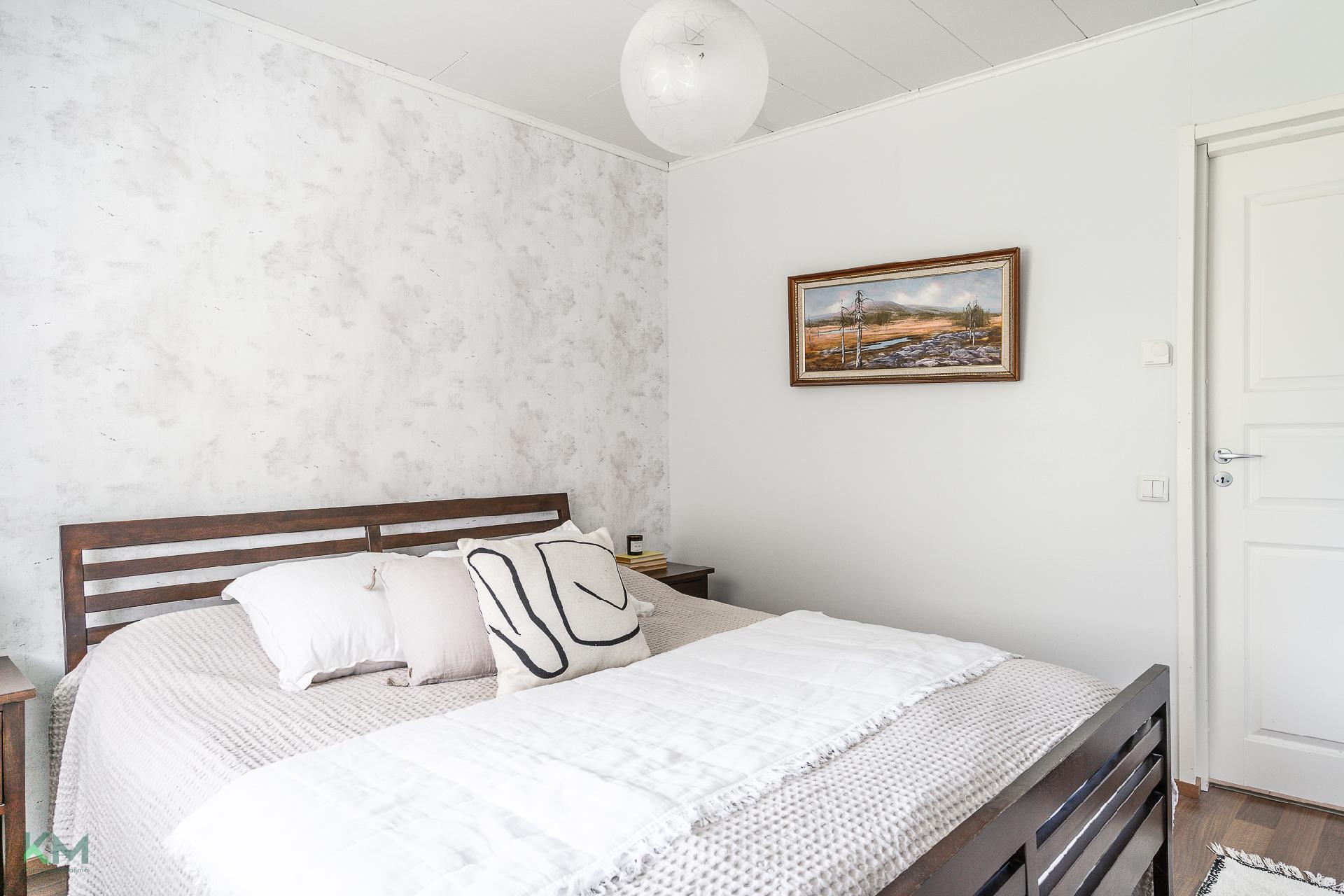 Martinpolku 7, Asemanseutu, Kempele