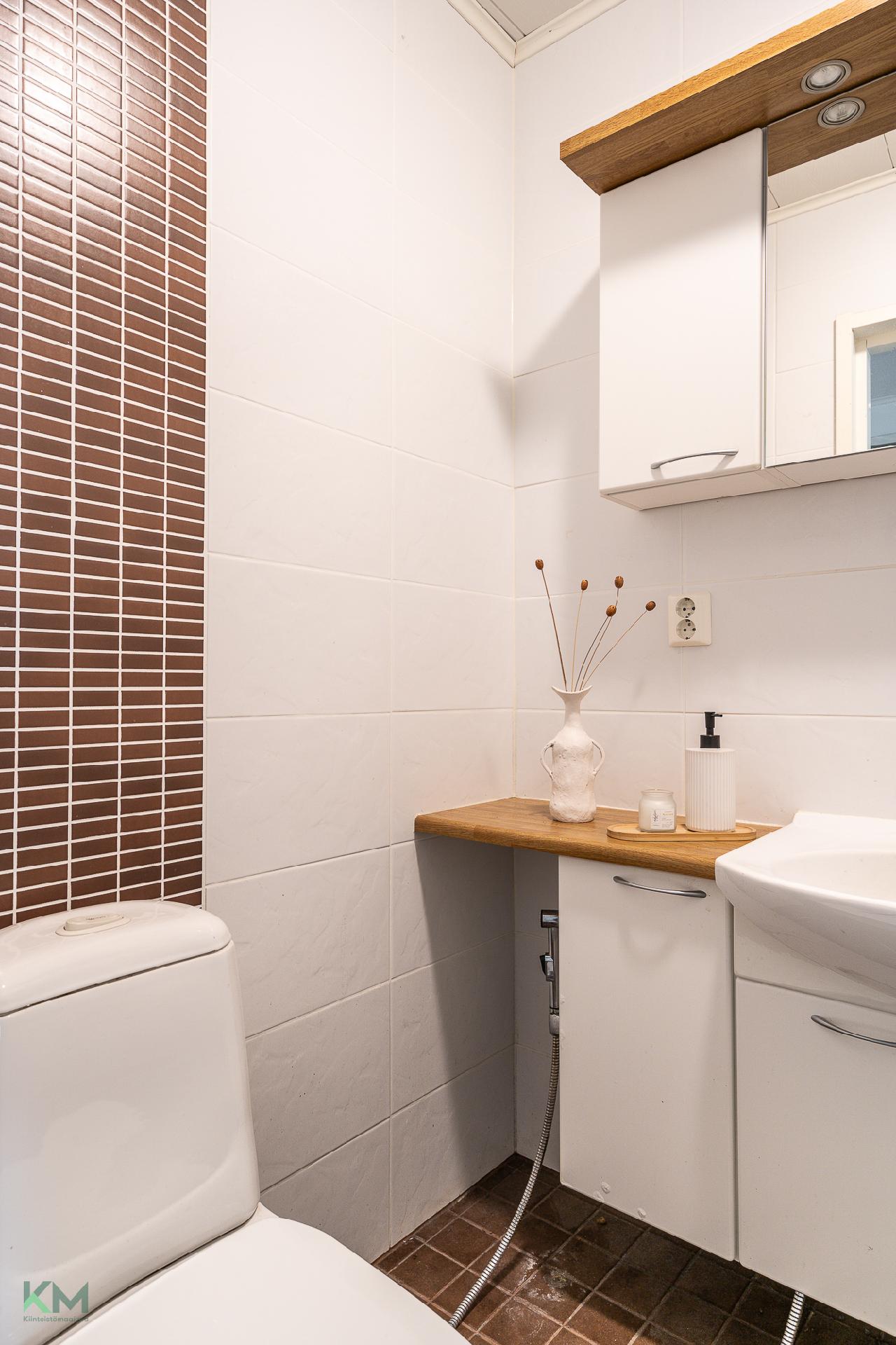 Martinpolku 7, Asemanseutu, Kempele