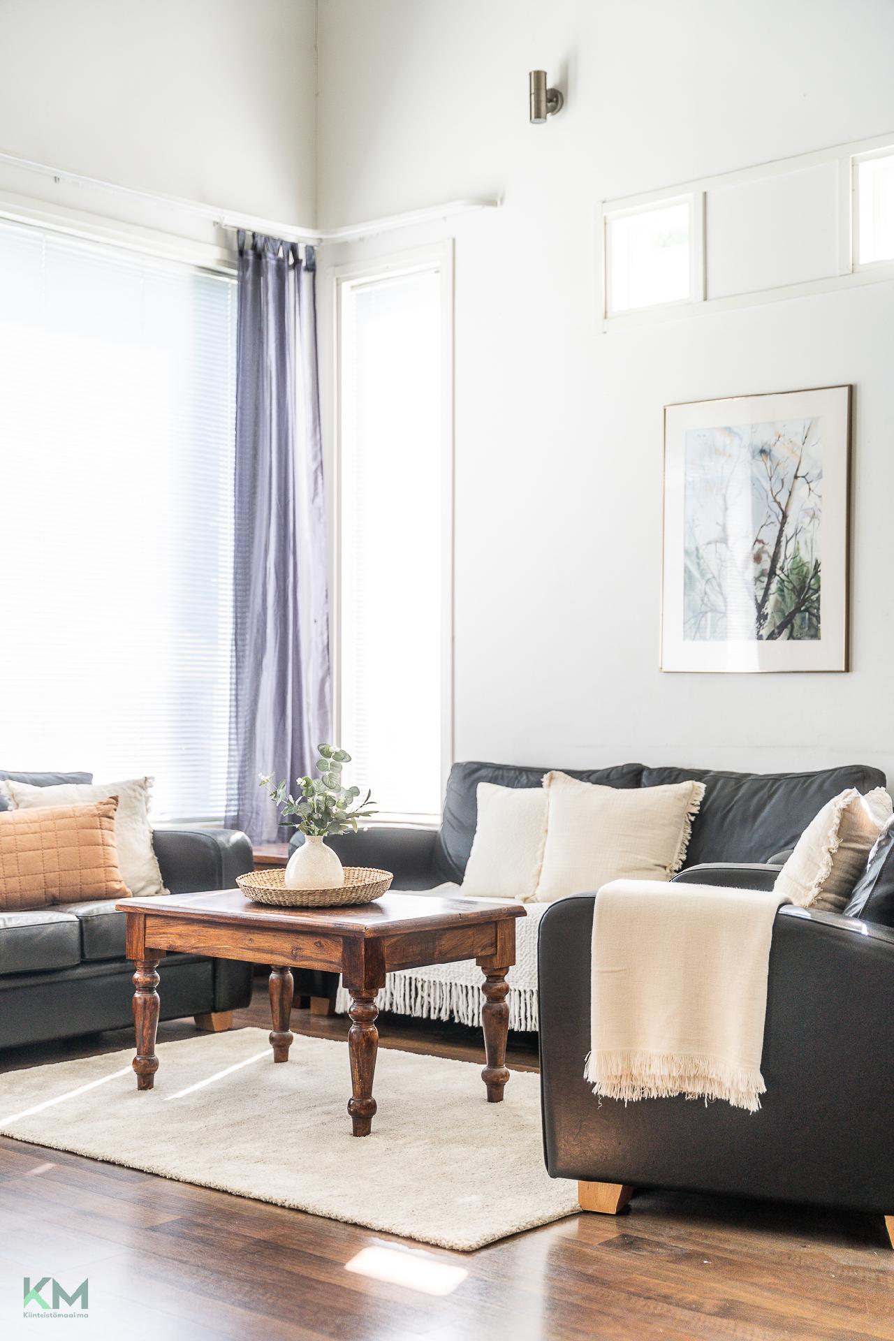 Martinpolku 7, Asemanseutu, Kempele