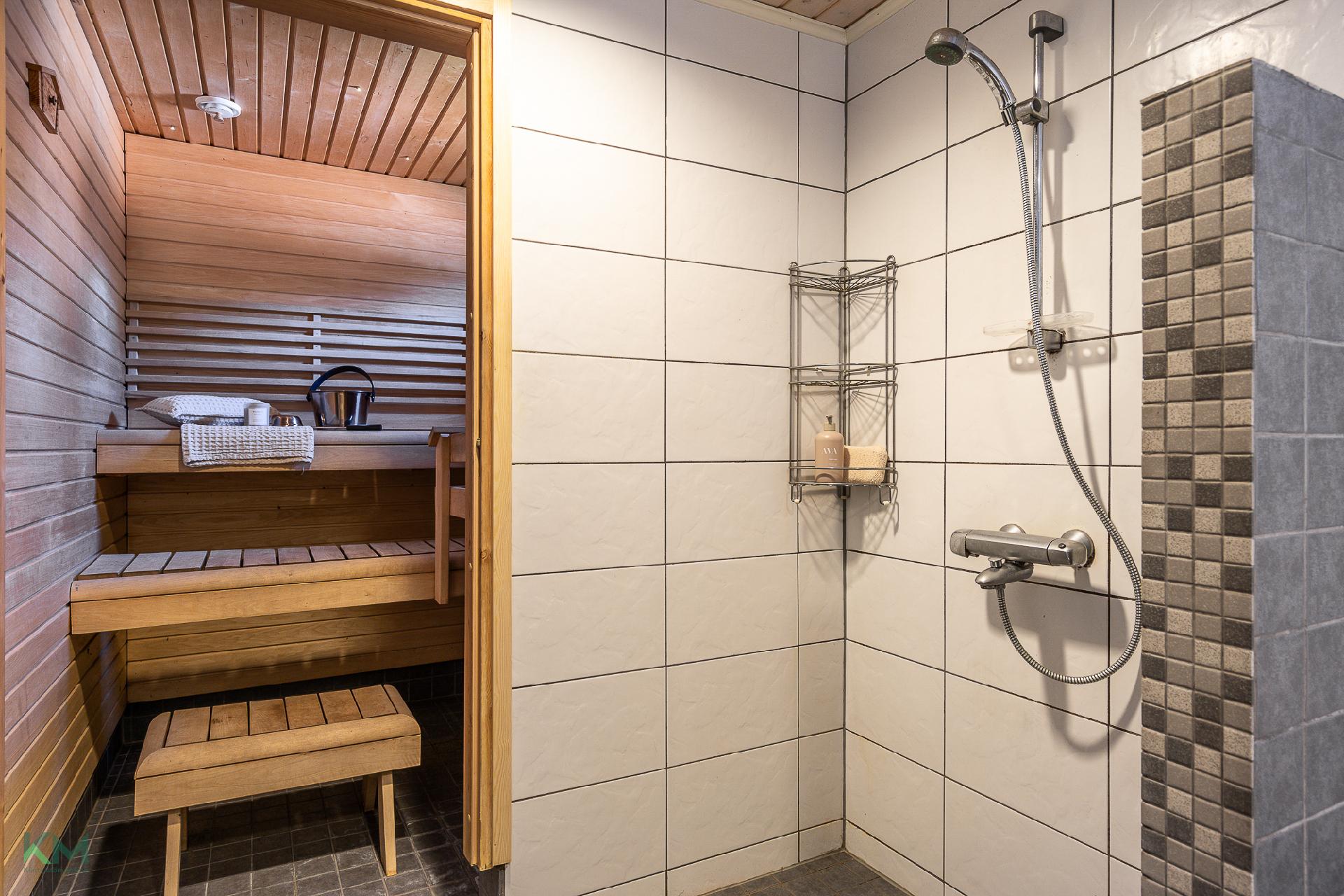 Martinpolku 7, Asemanseutu, Kempele