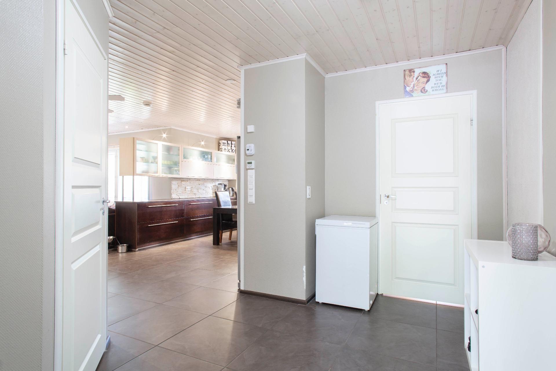 Pirttimäentie 90, Pieksämäki