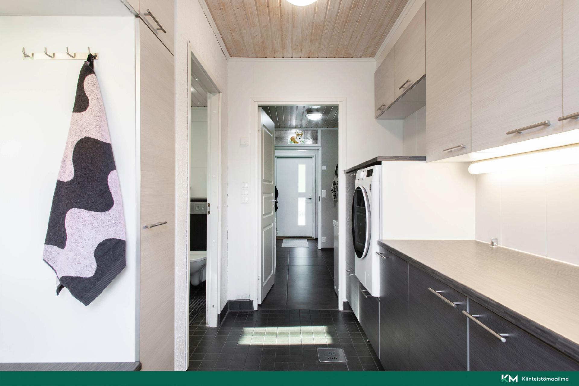 Pirttimäentie 90, Pieksämäki