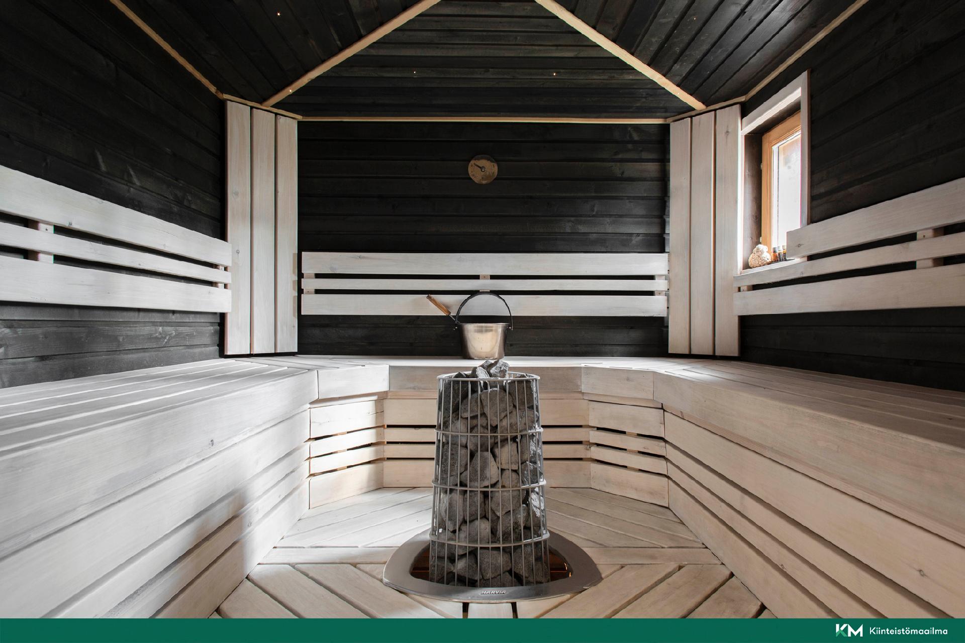 Pirttimäentie 90, Pieksämäki