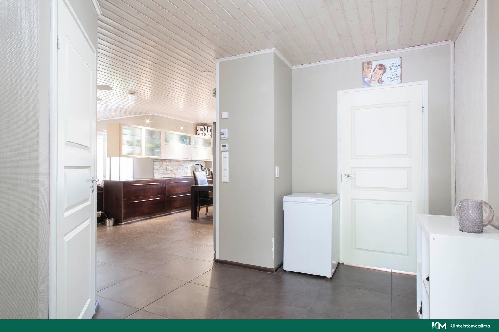 Pirttimäentie 90, Pieksämäki