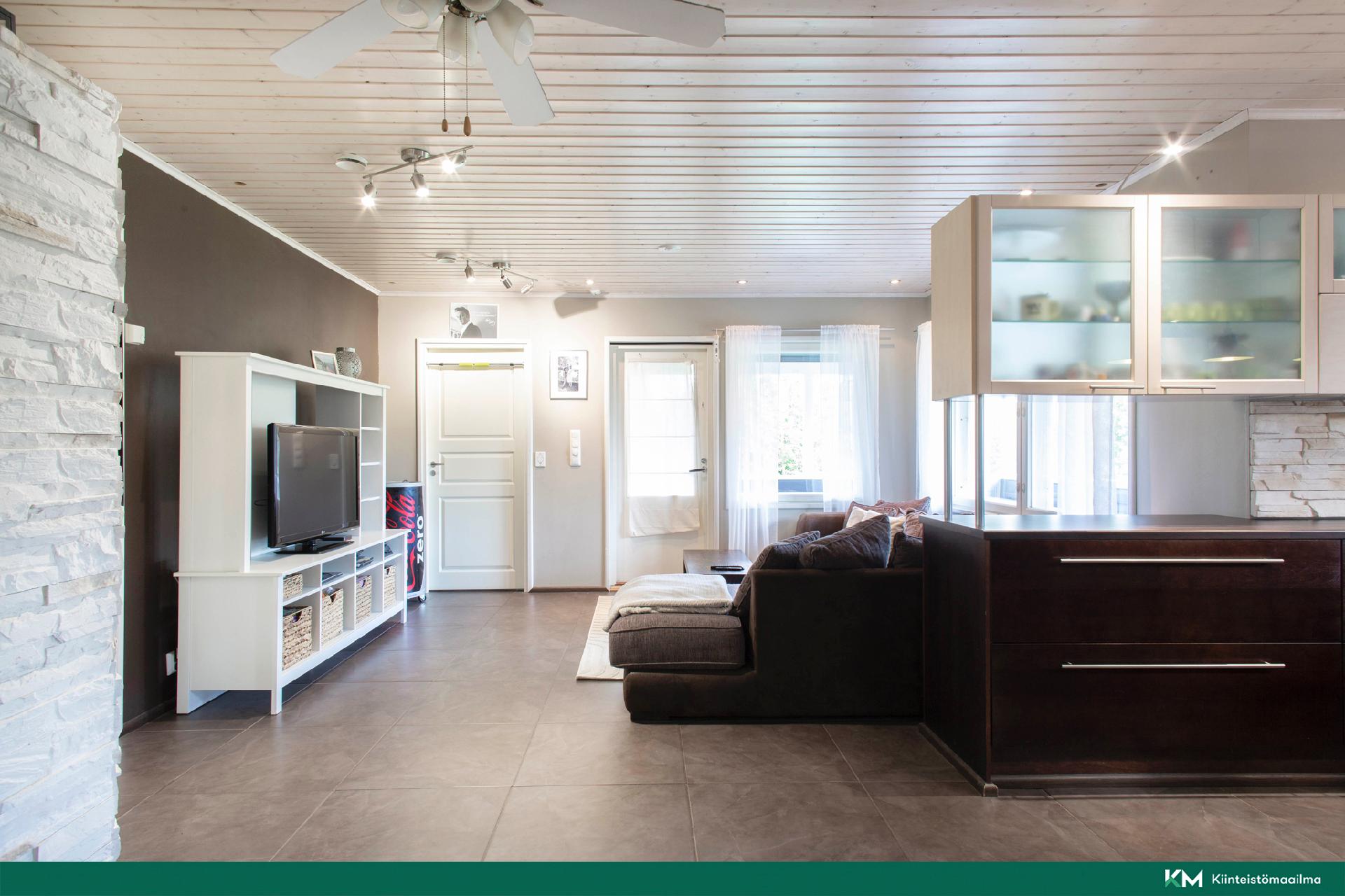 Pirttimäentie 90, Pieksämäki