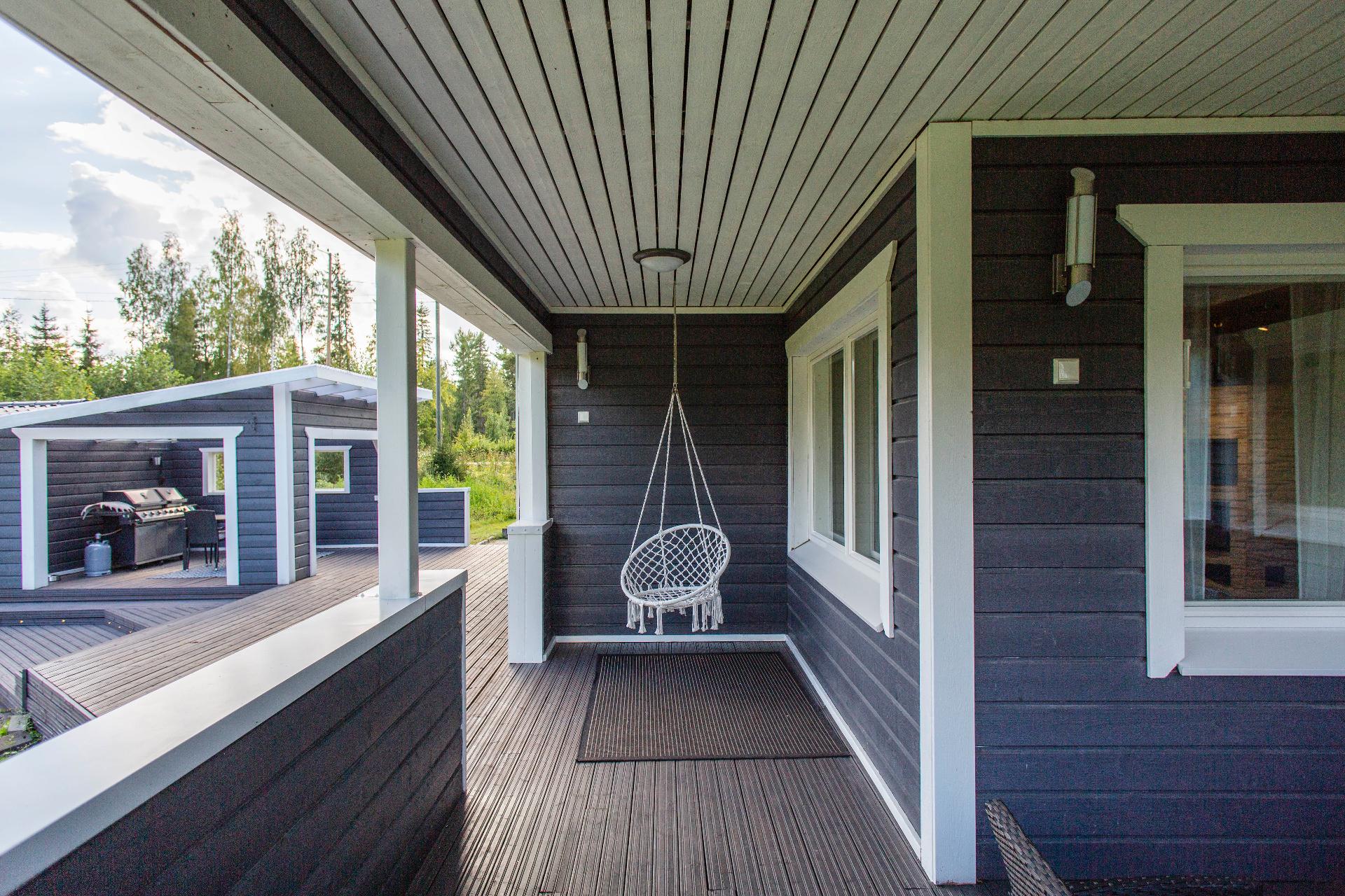 Pirttimäentie 90, Pieksämäki