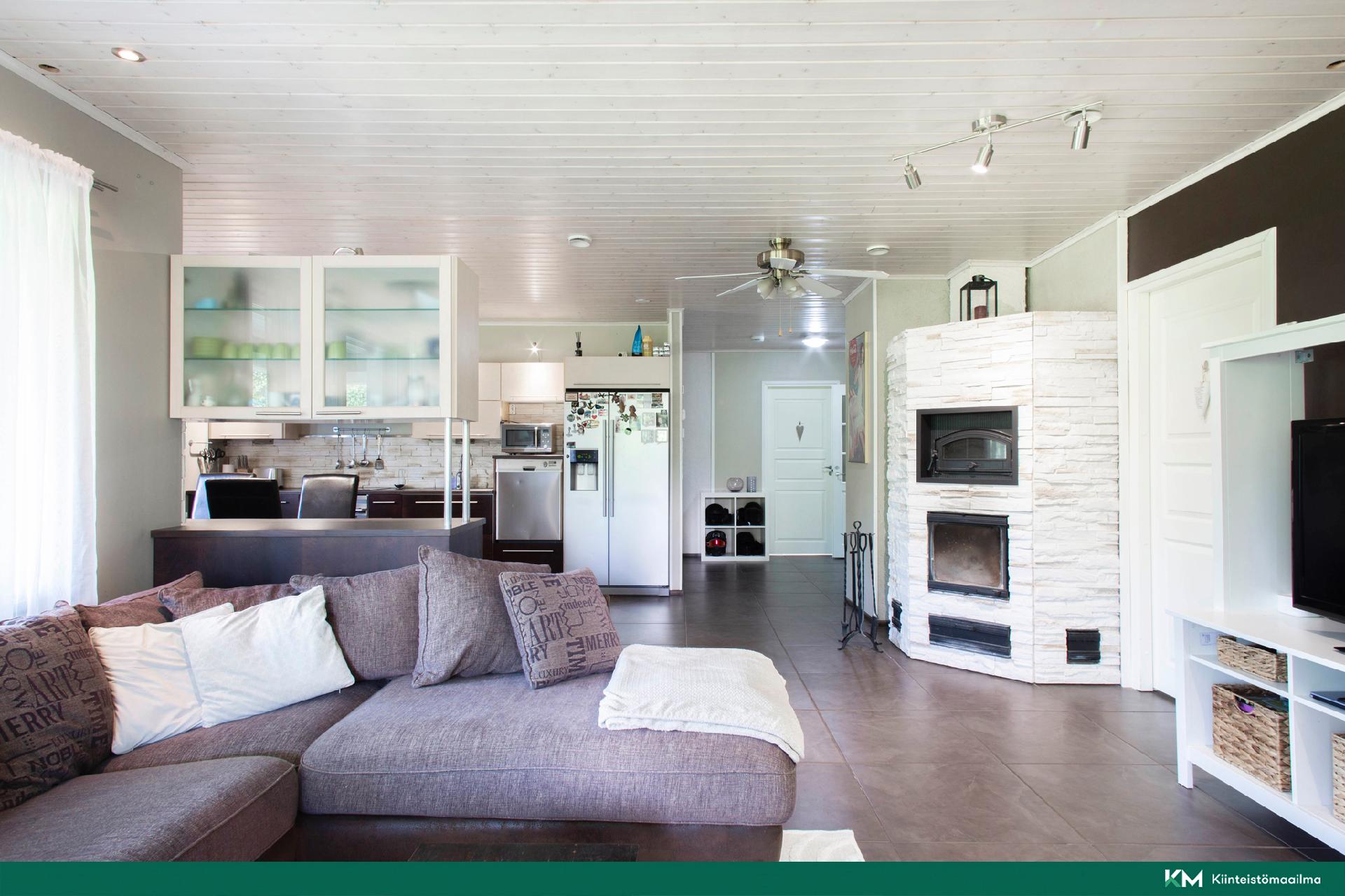 Pirttimäentie 90, Pieksämäki