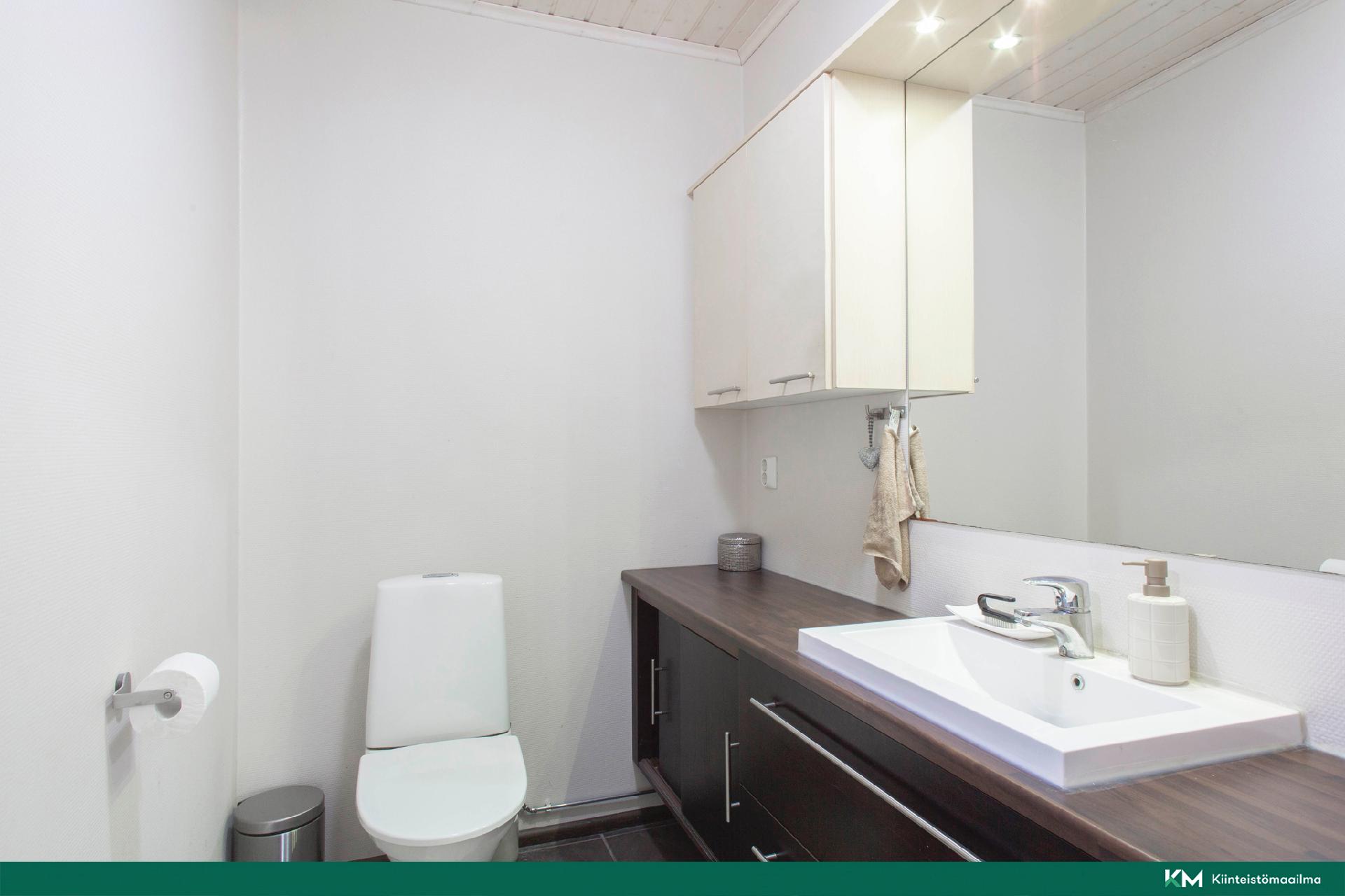 Pirttimäentie 90, Pieksämäki