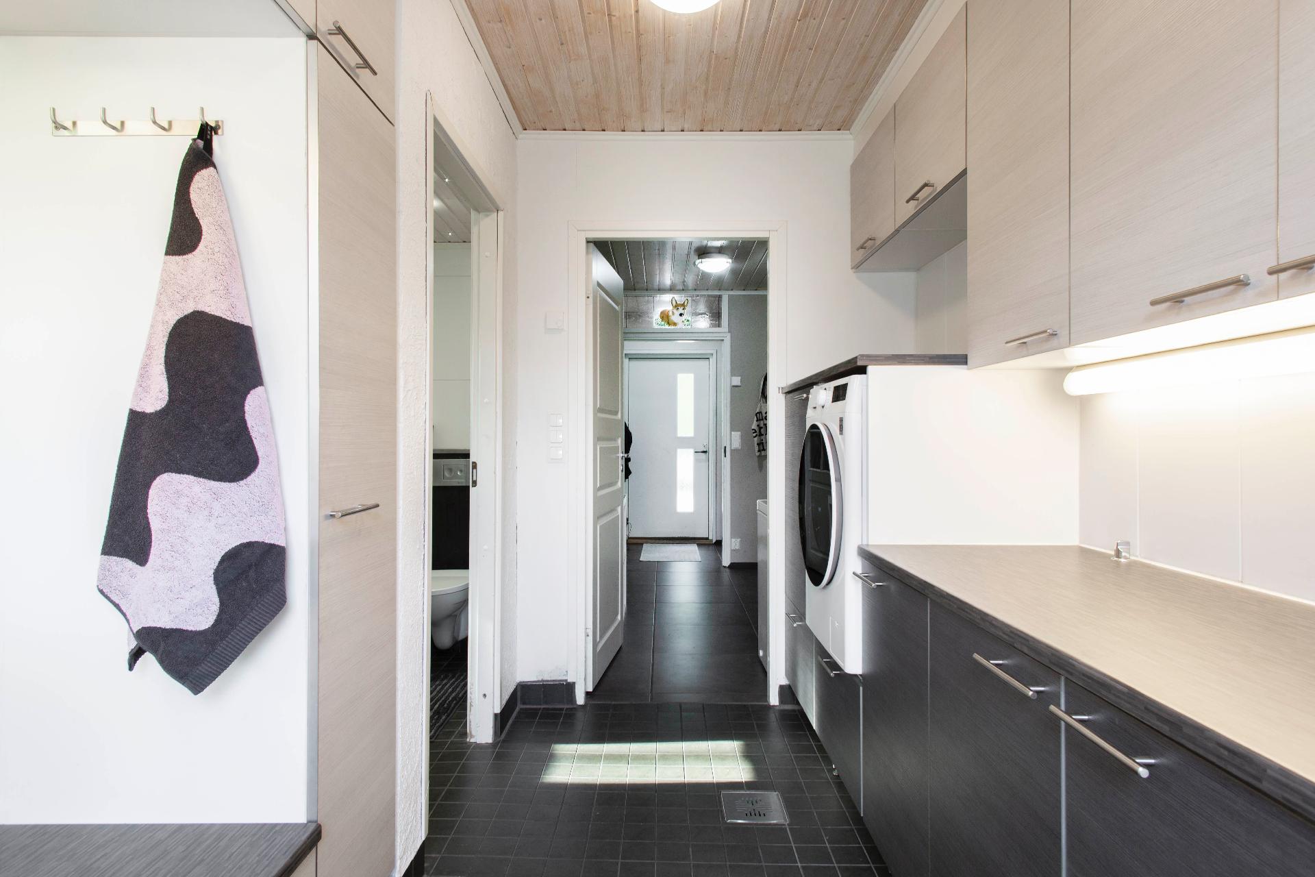 Pirttimäentie 90, Pieksämäki