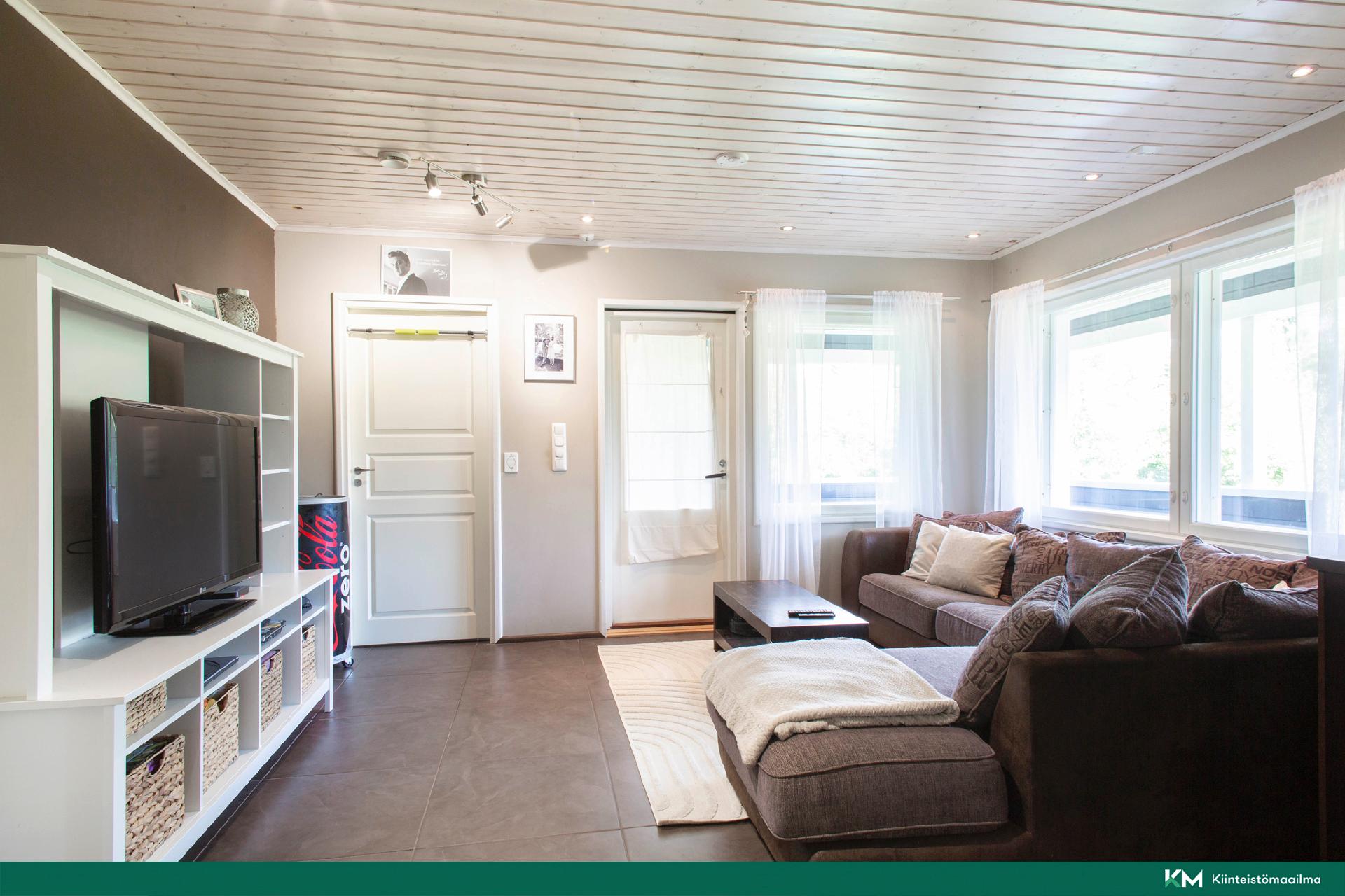 Pirttimäentie 90, Pieksämäki