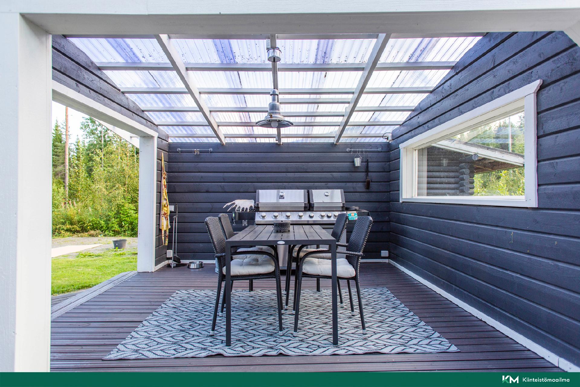 Pirttimäentie 90, Pieksämäki