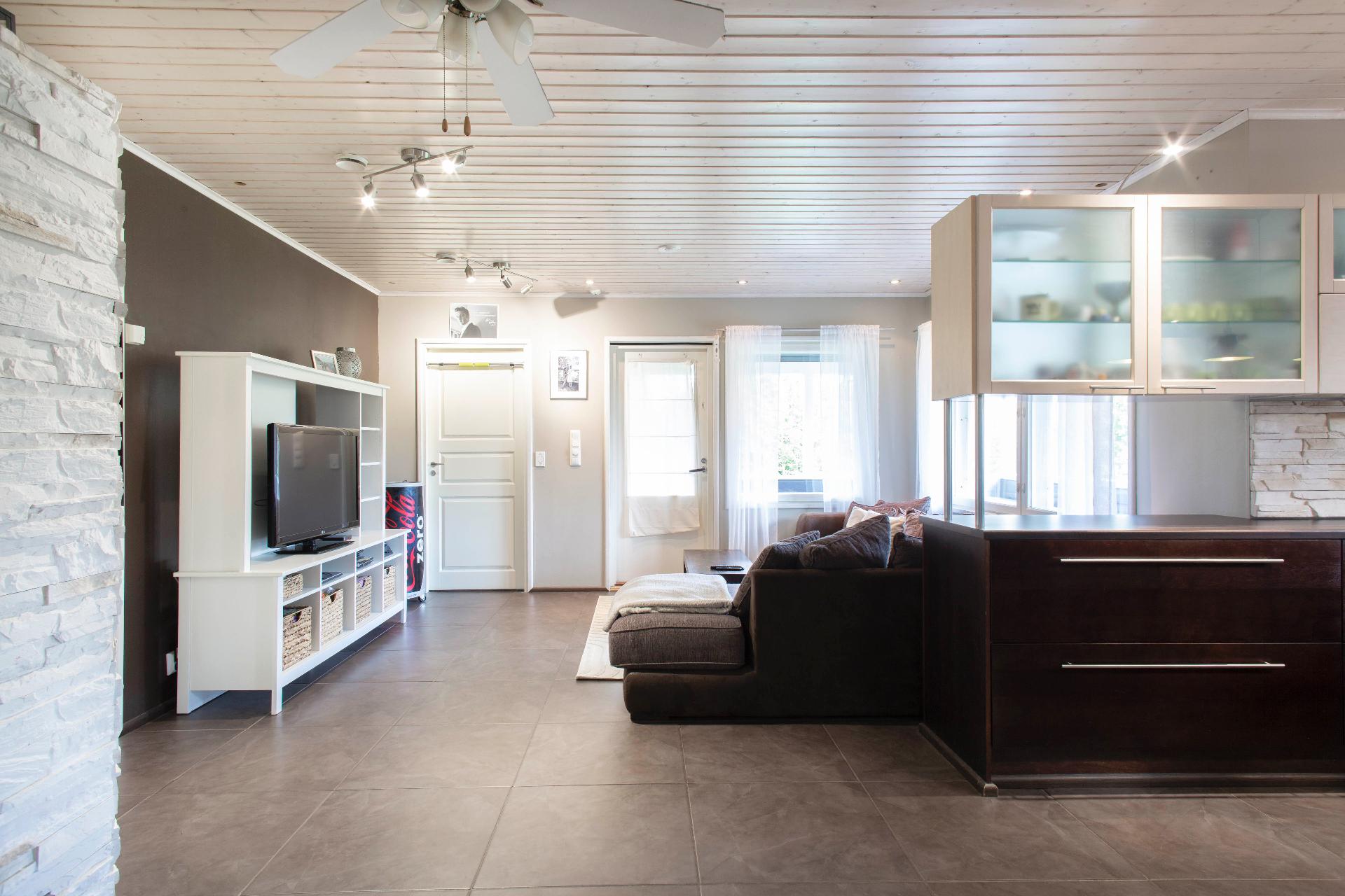 Pirttimäentie 90, Pieksämäki