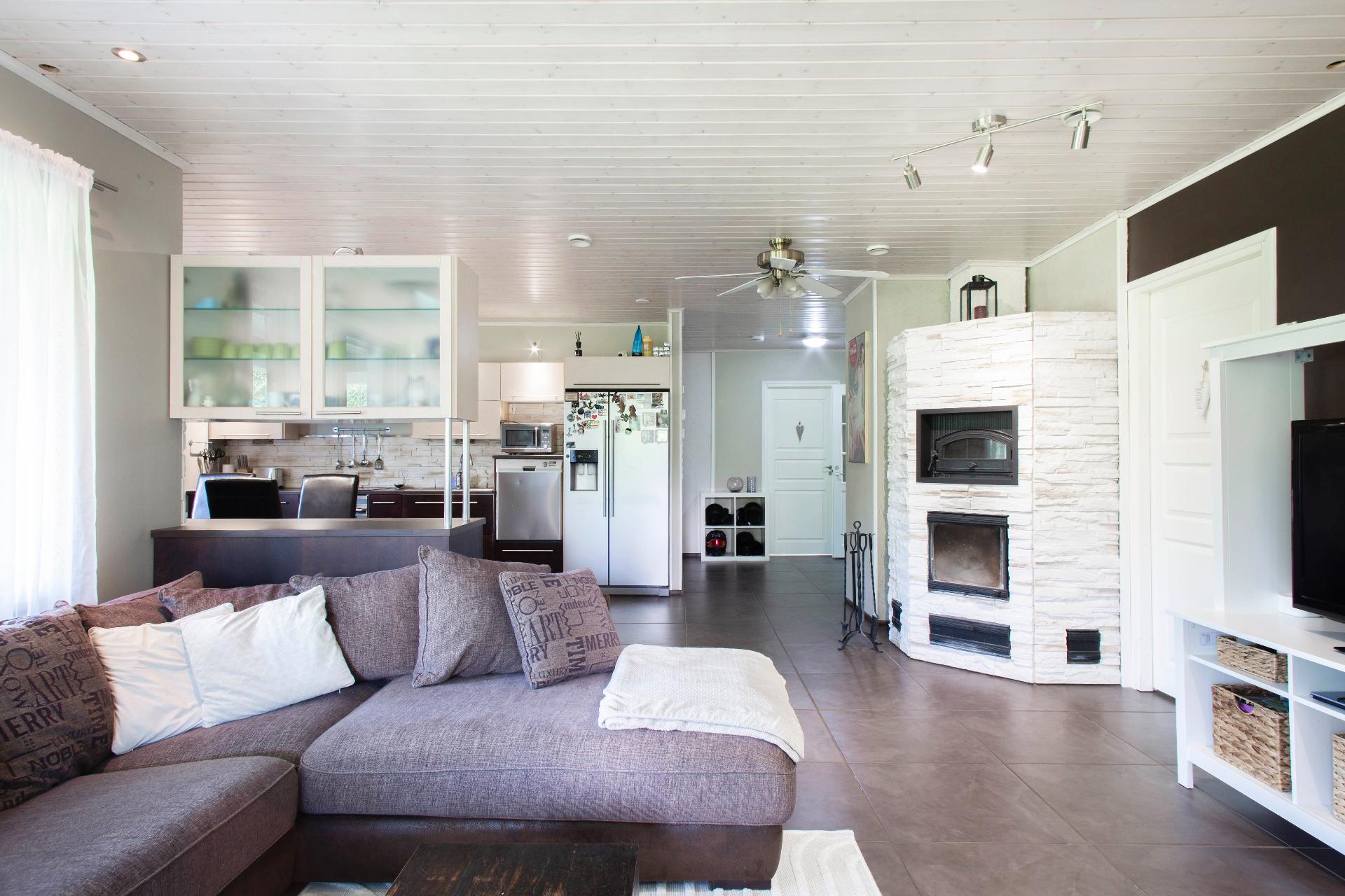 Pirttimäentie 90, Pieksämäki