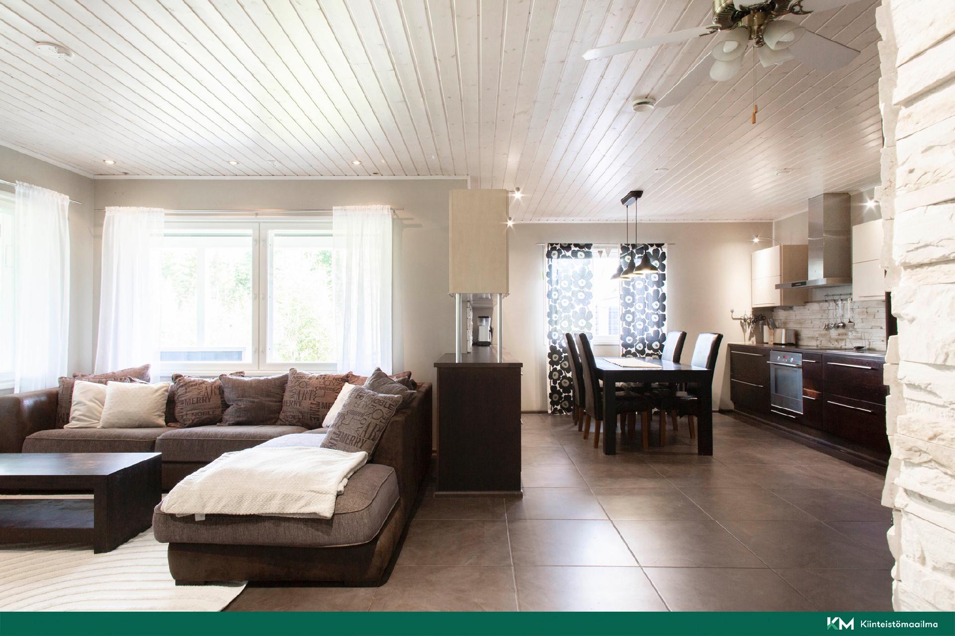 Pirttimäentie 90, Pieksämäki