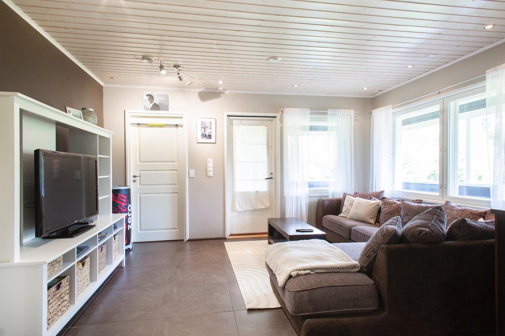 Pirttimäentie 90, Pieksämäki