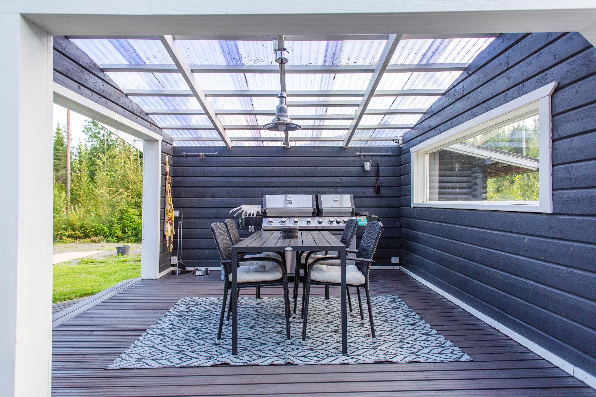 Pirttimäentie 90, Pieksämäki