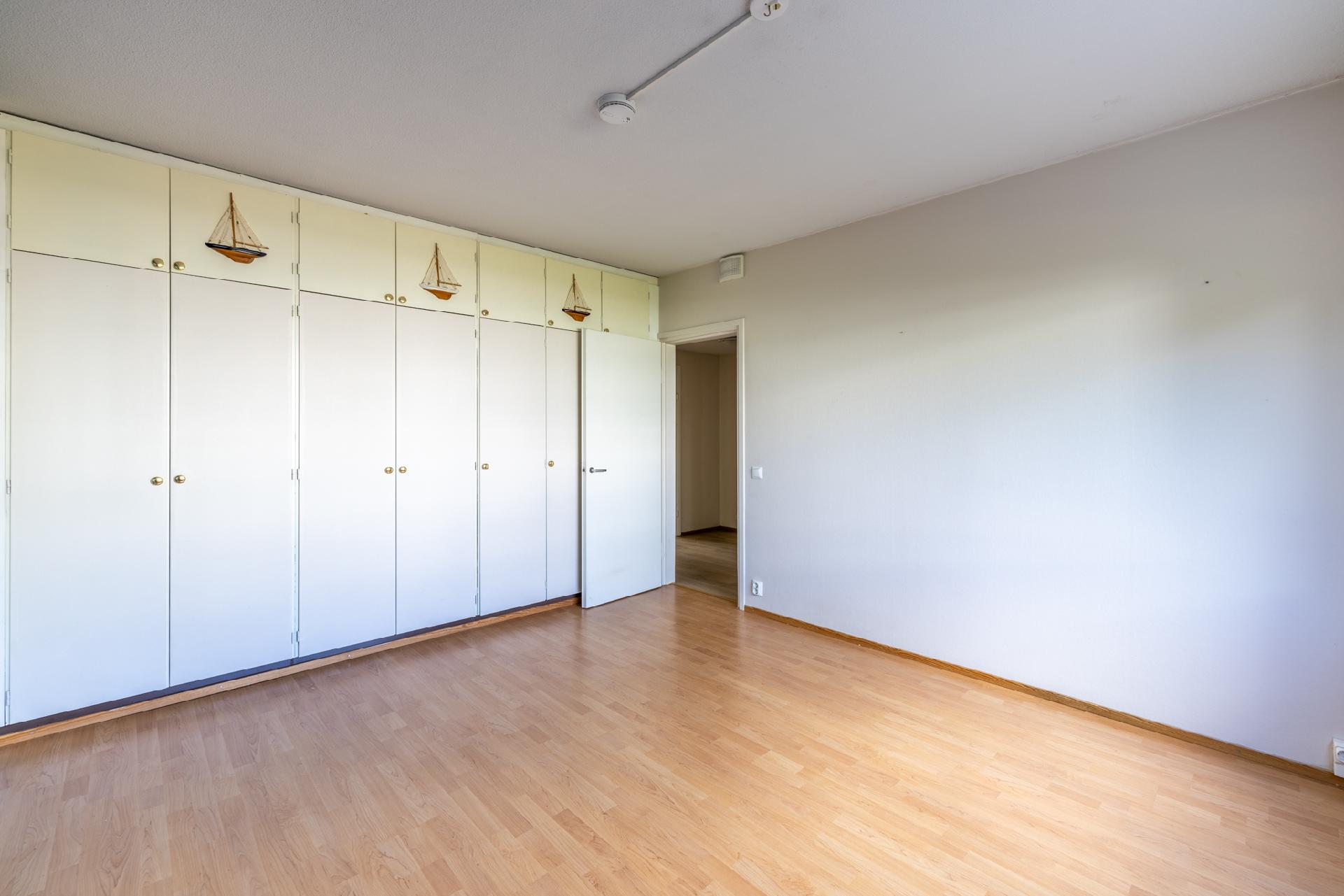 Jalavakatu 7, Lehmuskylä, Mikkeli