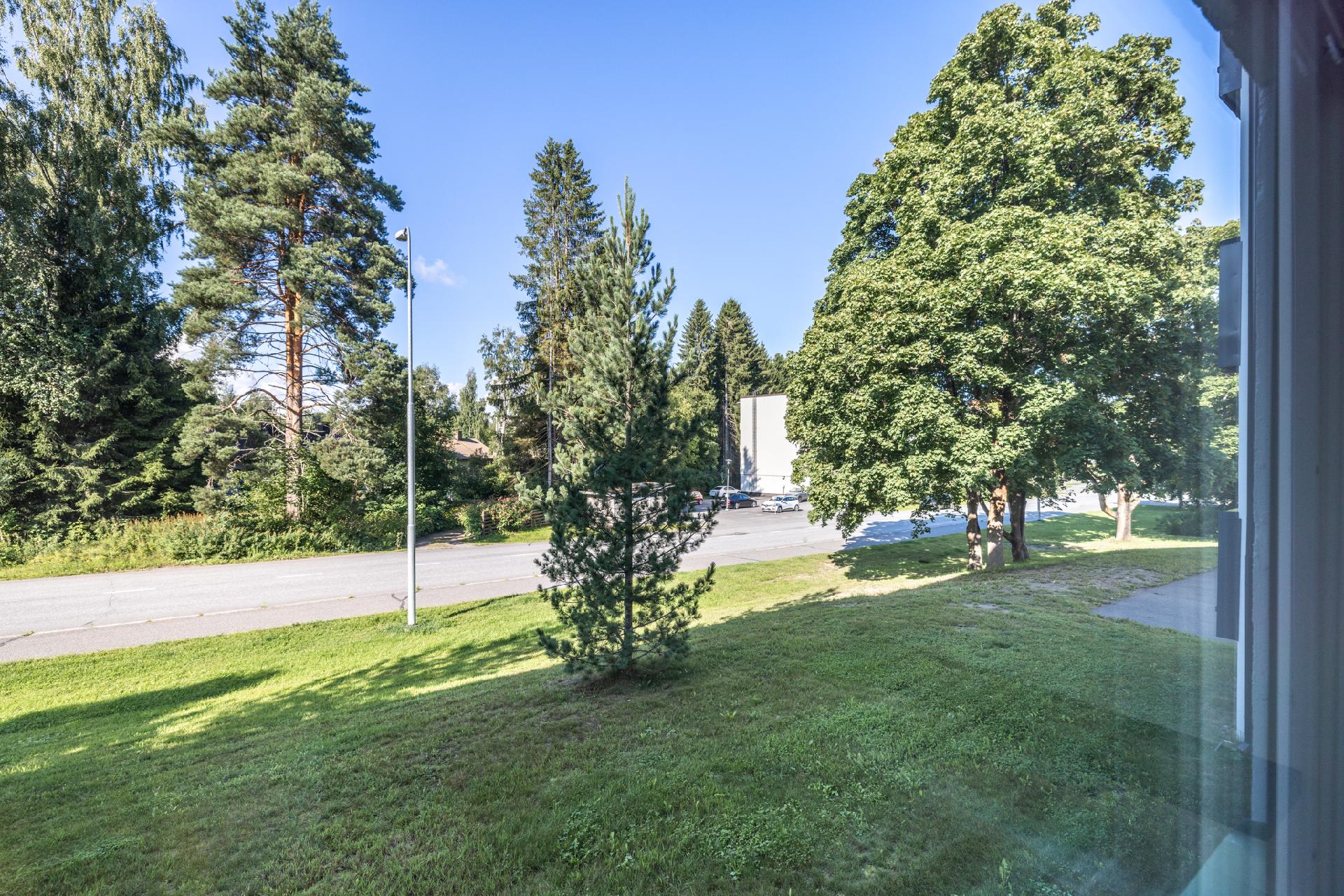 Jalavakatu 7, Lehmuskylä, Mikkeli