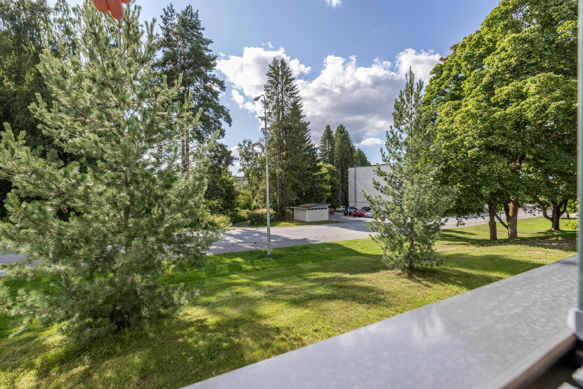 Jalavakatu 7, Lehmuskylä, Mikkeli