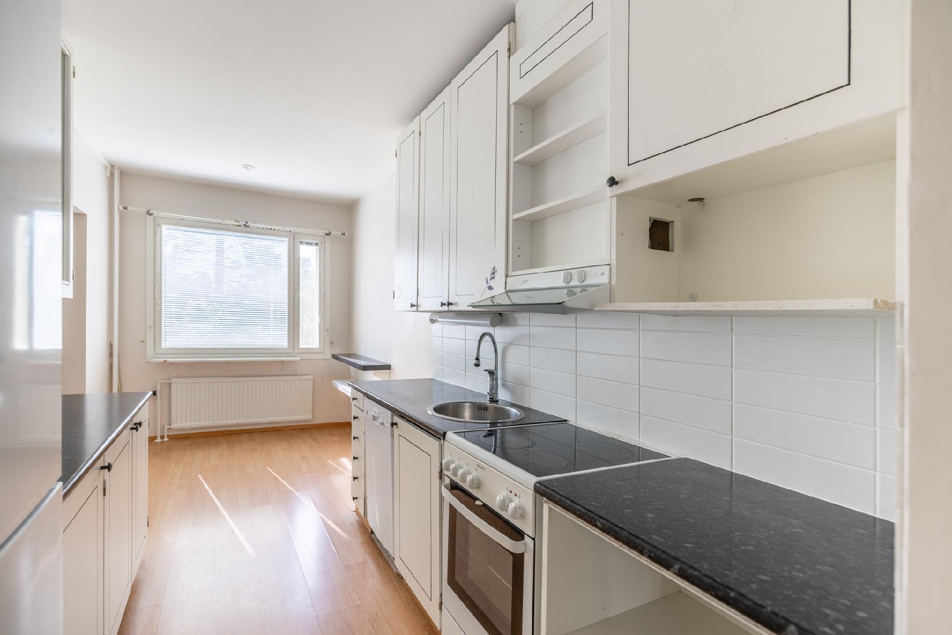 Jalavakatu 7, Lehmuskylä, Mikkeli