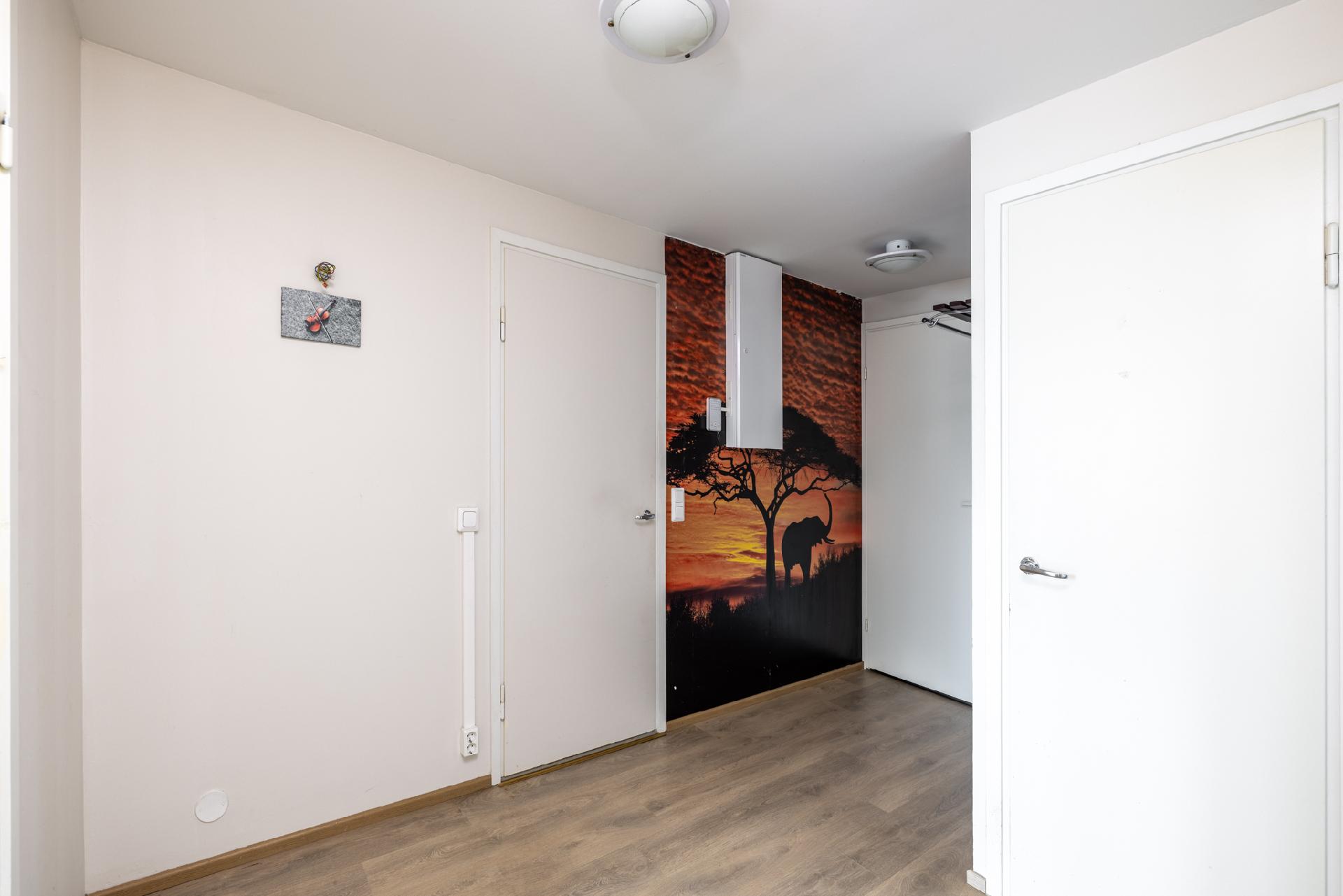 Jalavakatu 7, Lehmuskylä, Mikkeli