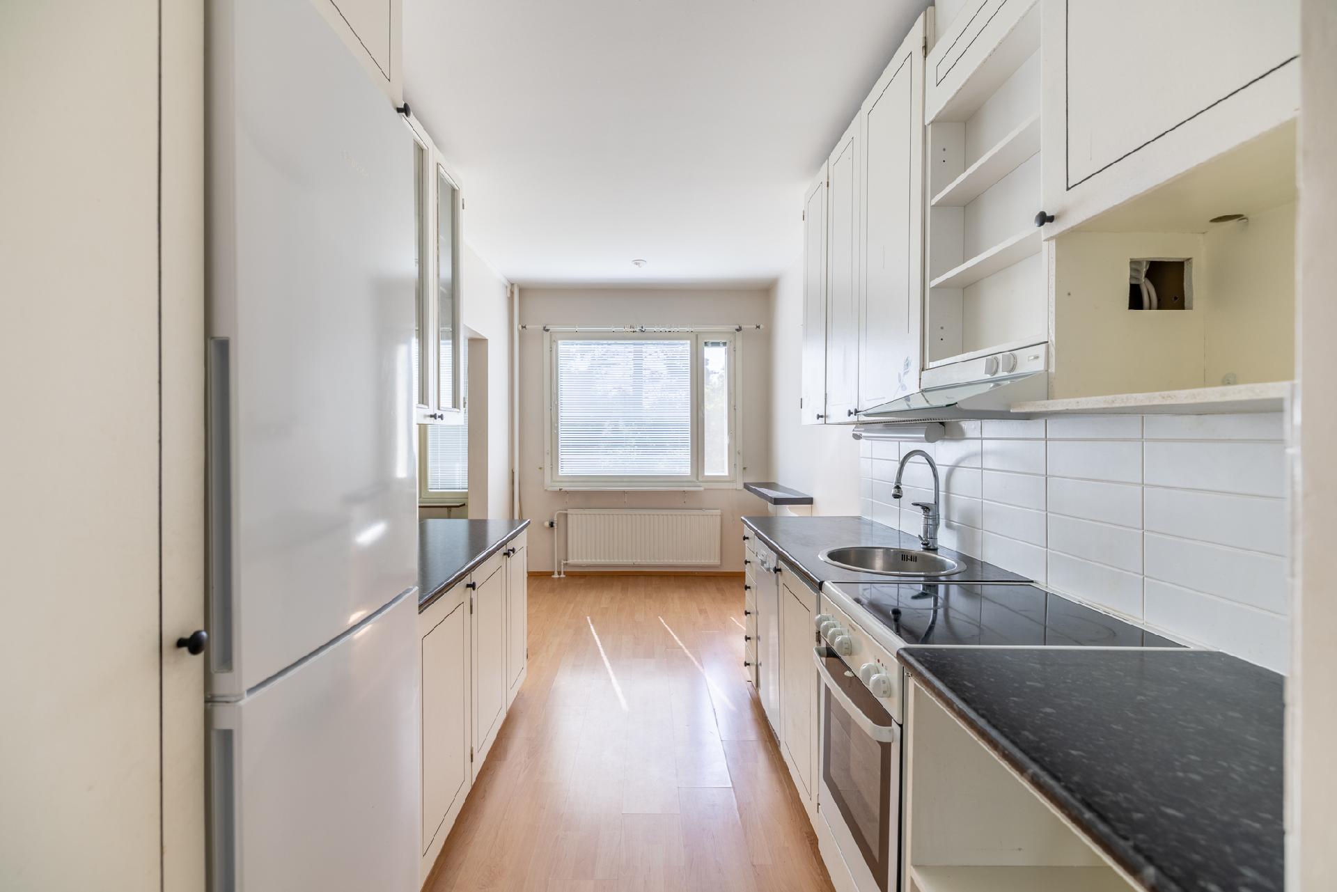 Jalavakatu 7, Lehmuskylä, Mikkeli