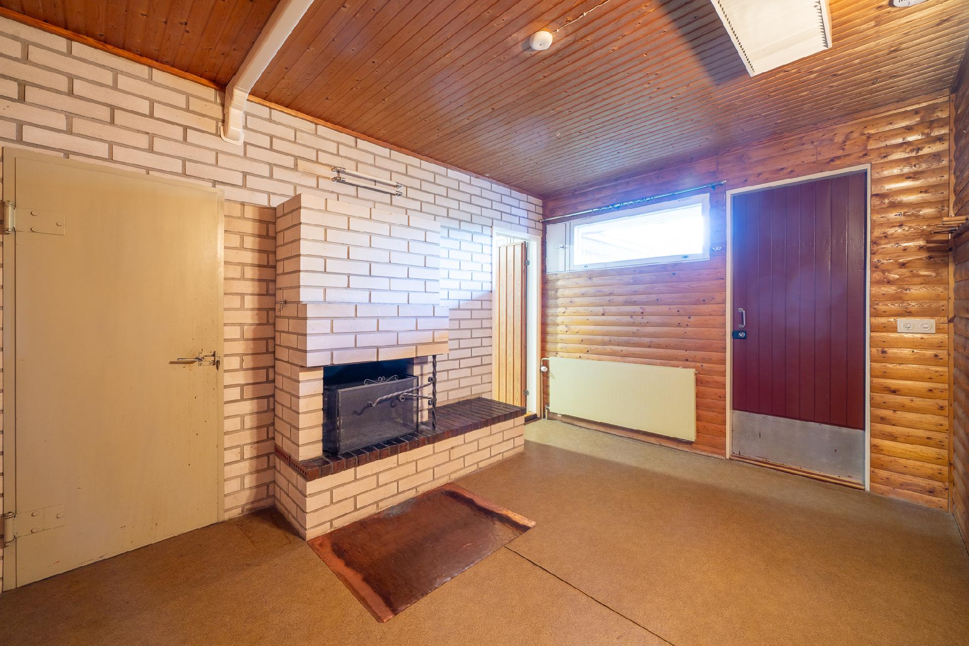 Poninpiha 3, Pahkavuori, Salo