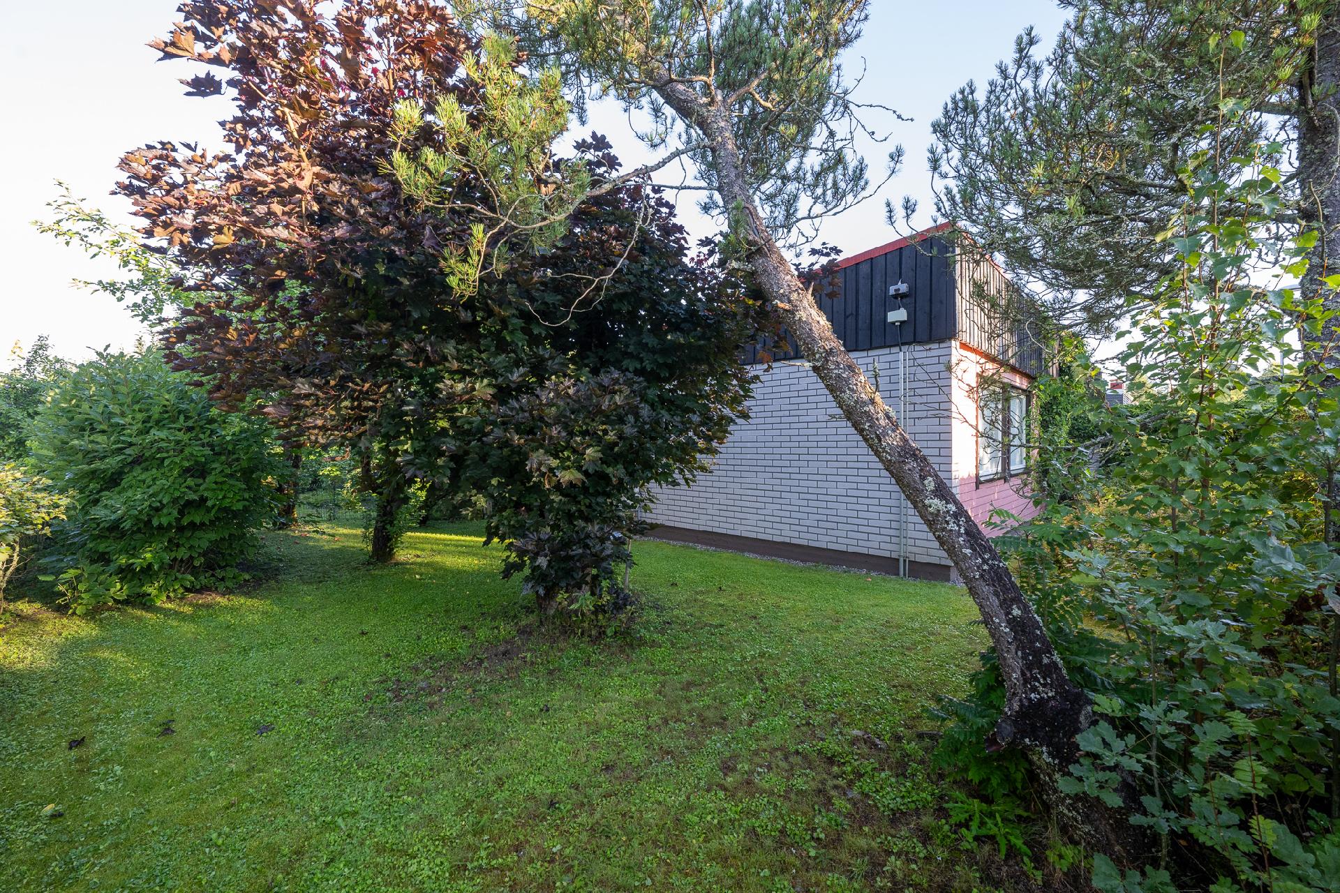 Poninpiha 3, Pahkavuori, Salo