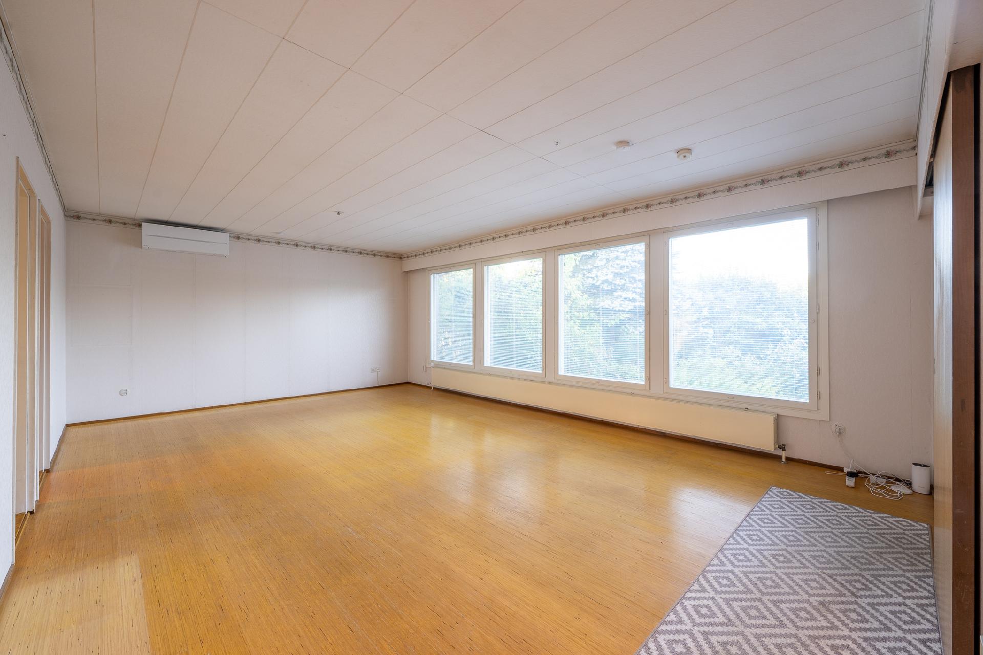 Poninpiha 3, Pahkavuori, Salo