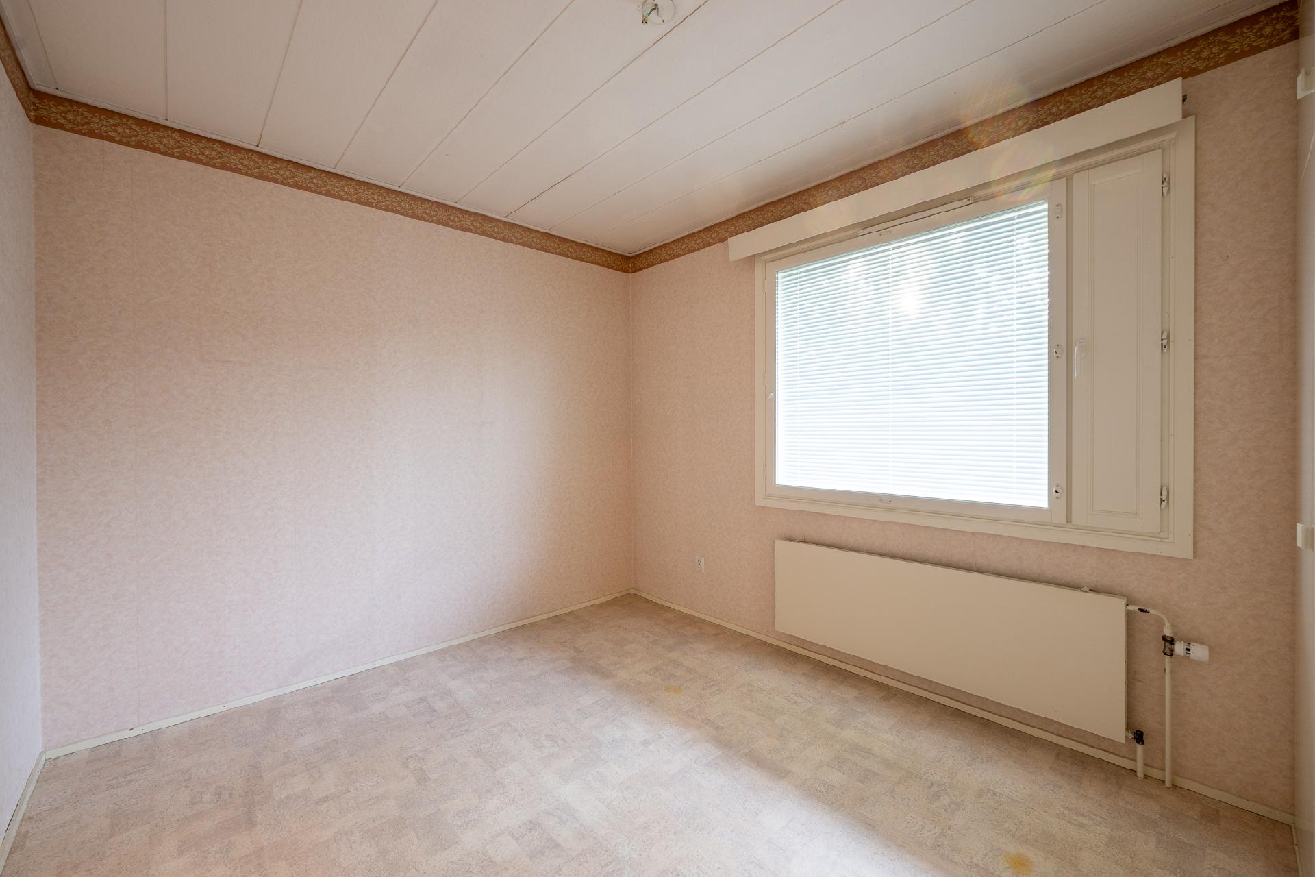 Poninpiha 3, Pahkavuori, Salo